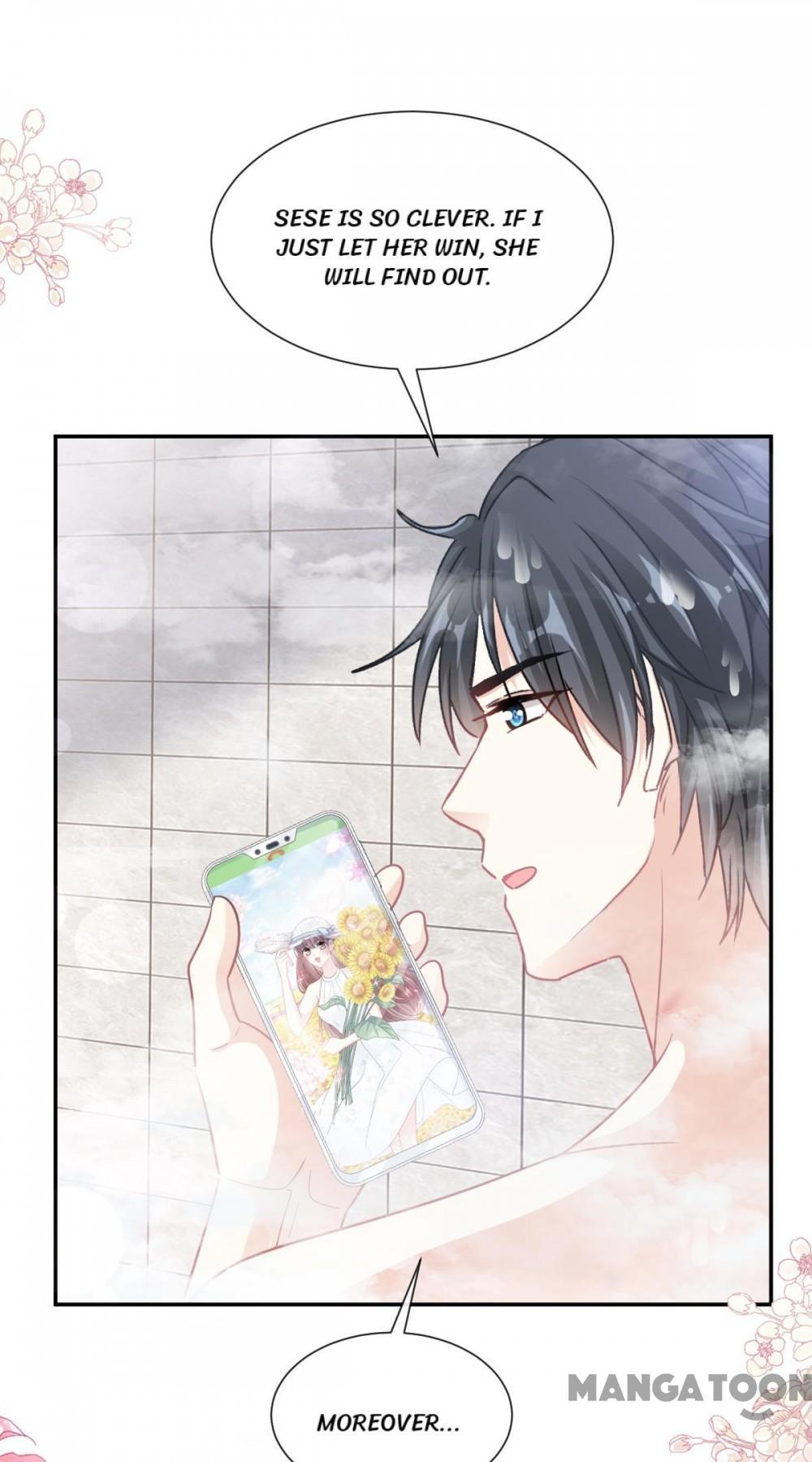 Love Me Gently, Bossy CEO chapter 161 - page 6