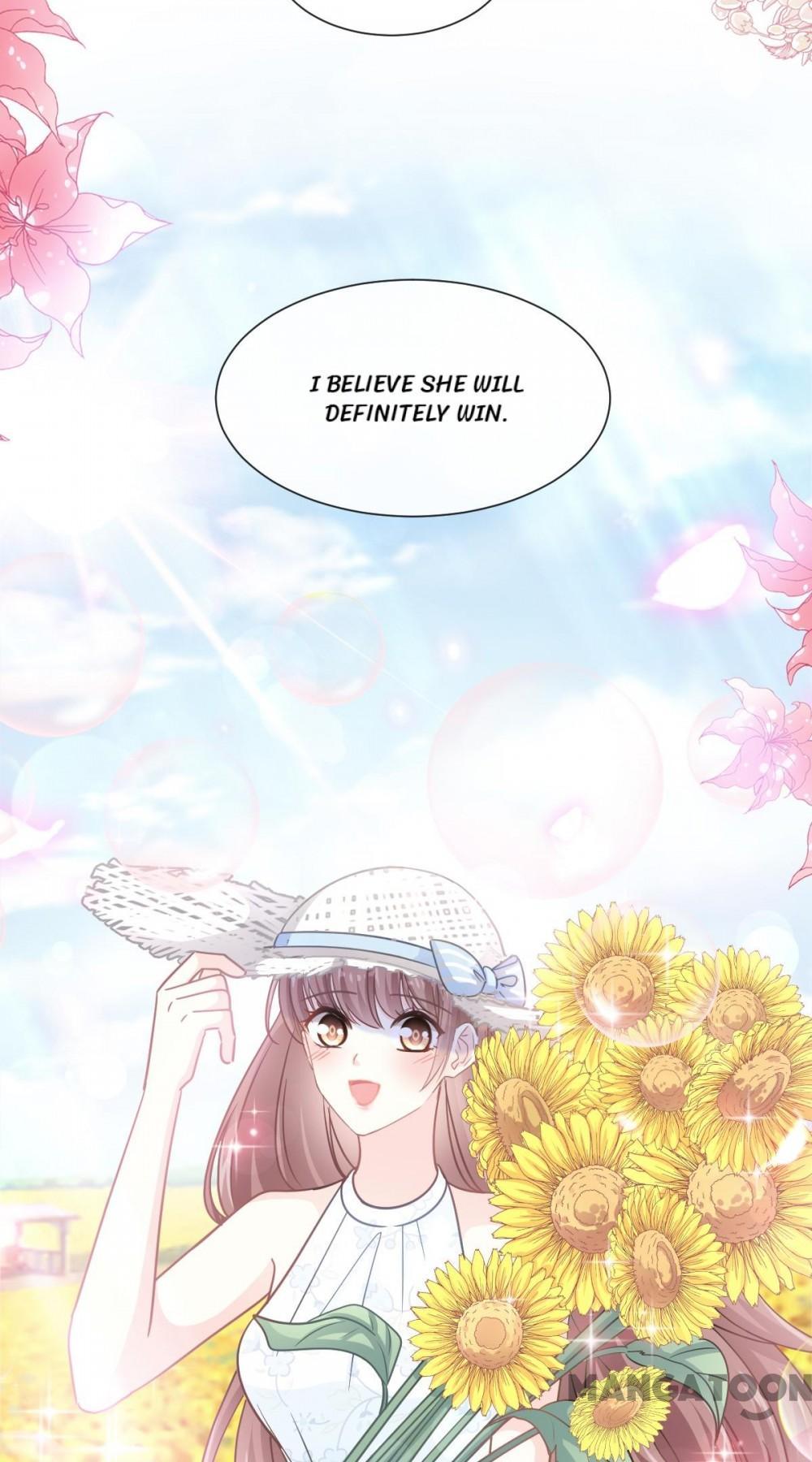 Love Me Gently, Bossy CEO chapter 161 - page 7