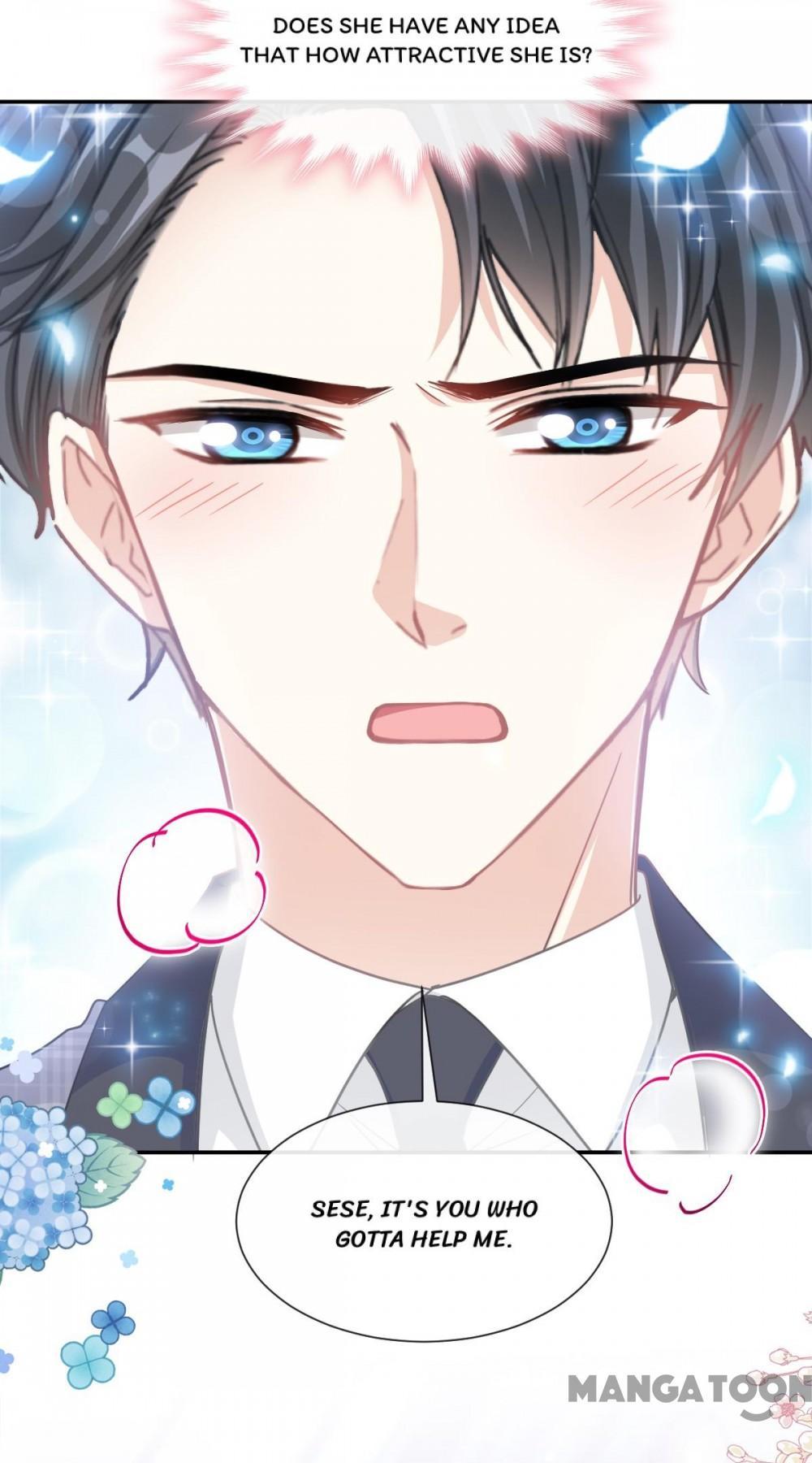 Love Me Gently, Bossy CEO chapter 160 - page 11