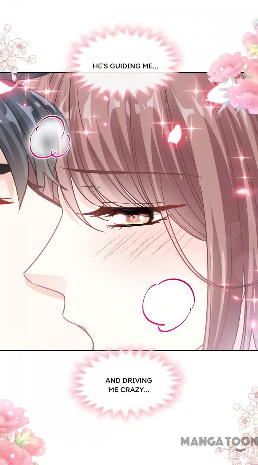 Love Me Gently, Bossy CEO chapter 160 - page 14