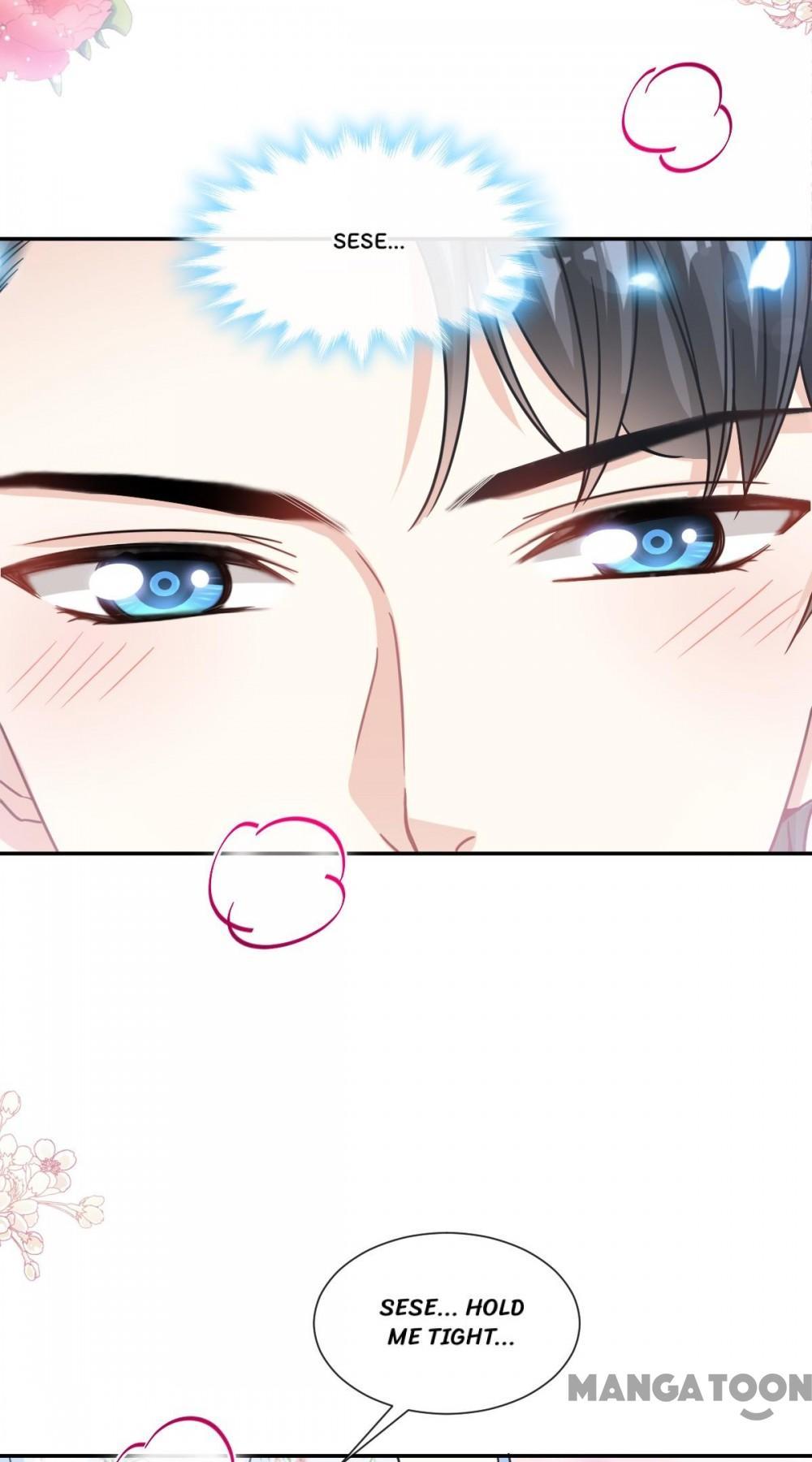 Love Me Gently, Bossy CEO chapter 160 - page 15