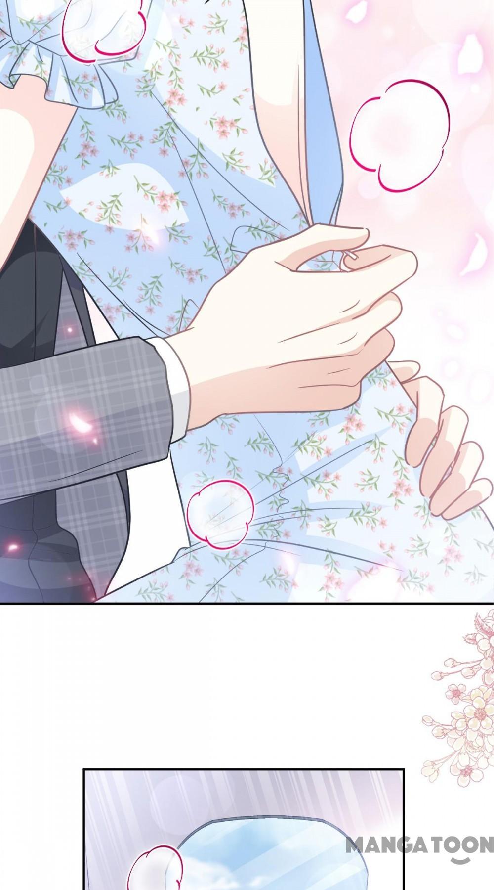 Love Me Gently, Bossy CEO chapter 160 - page 16