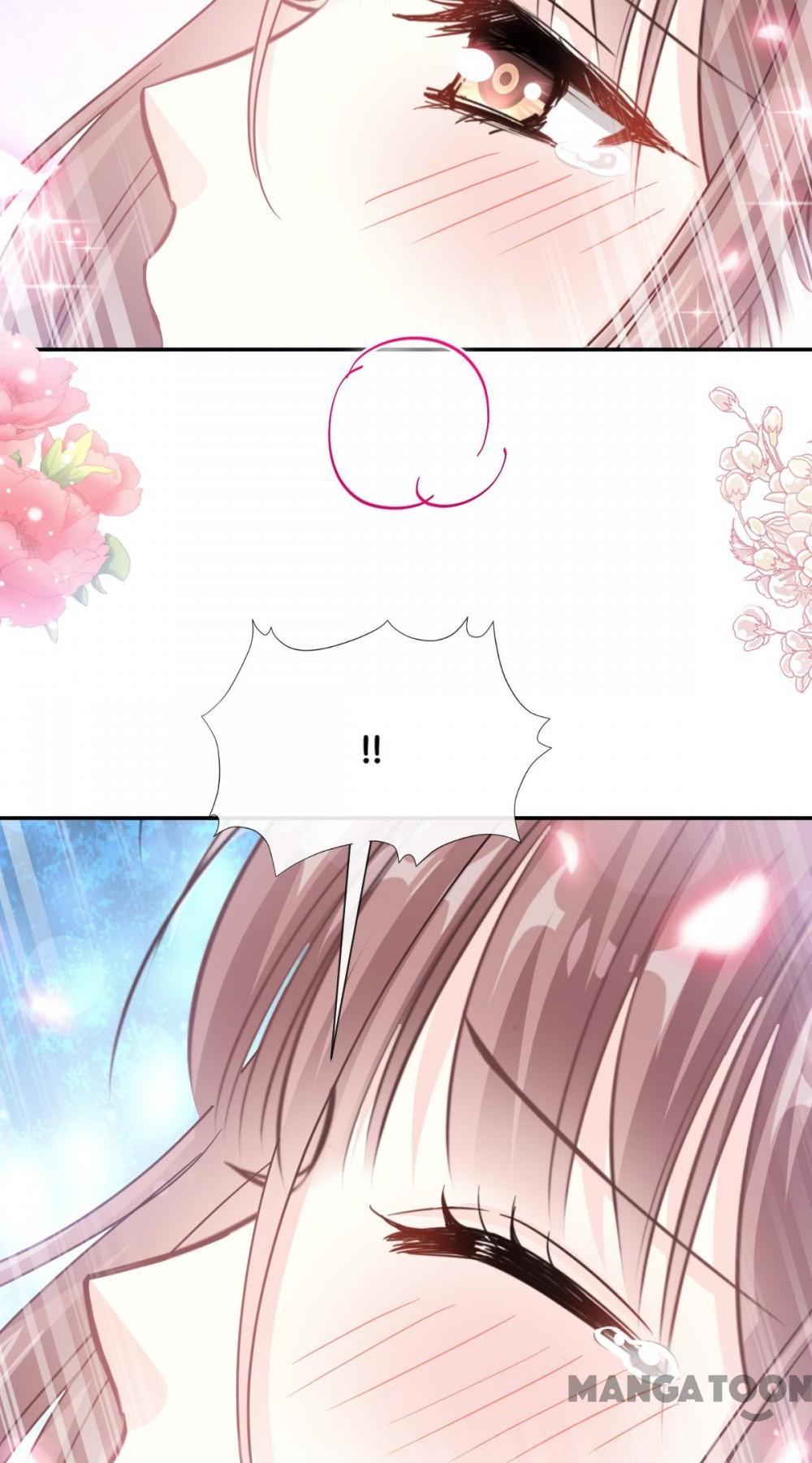 Love Me Gently, Bossy CEO chapter 160 - page 18
