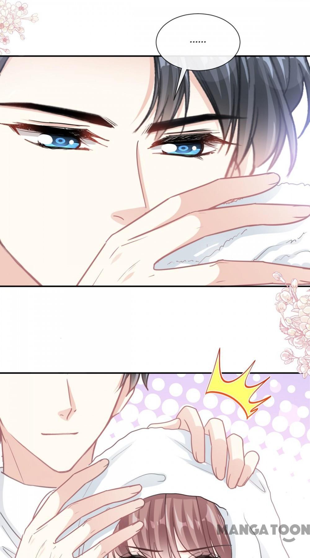 Love Me Gently, Bossy CEO chapter 160 - page 26