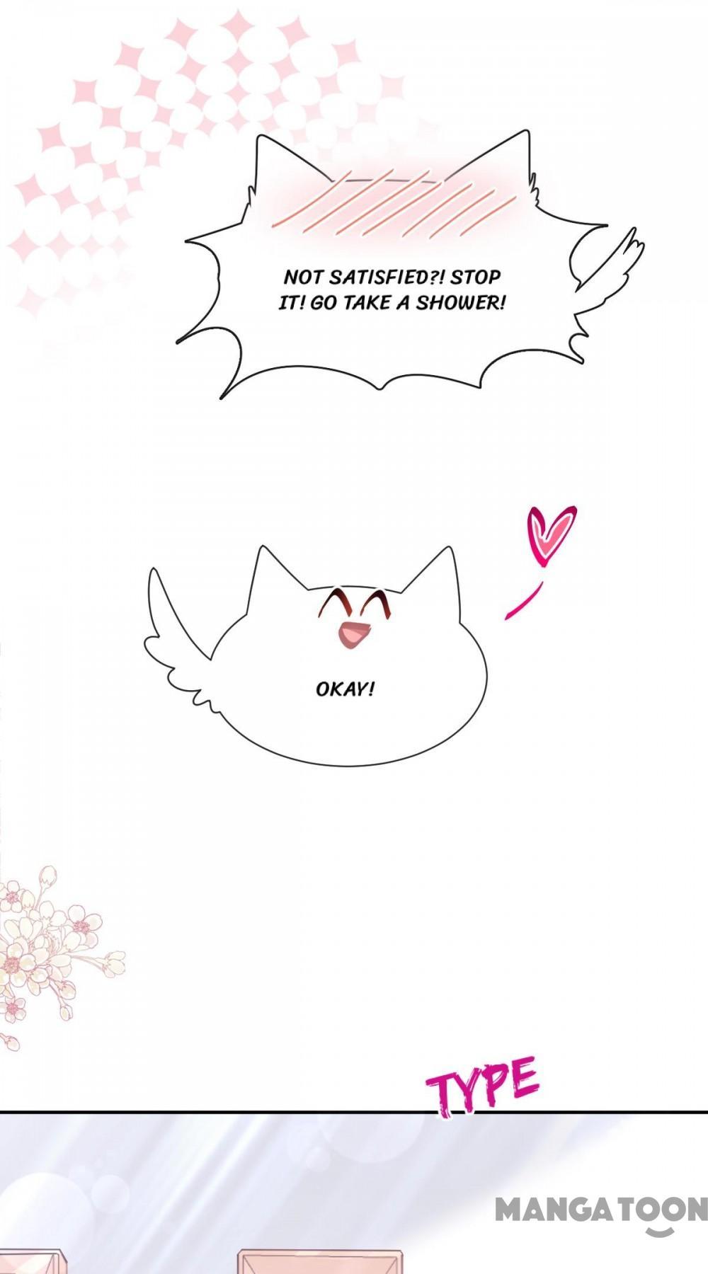 Love Me Gently, Bossy CEO chapter 160 - page 29