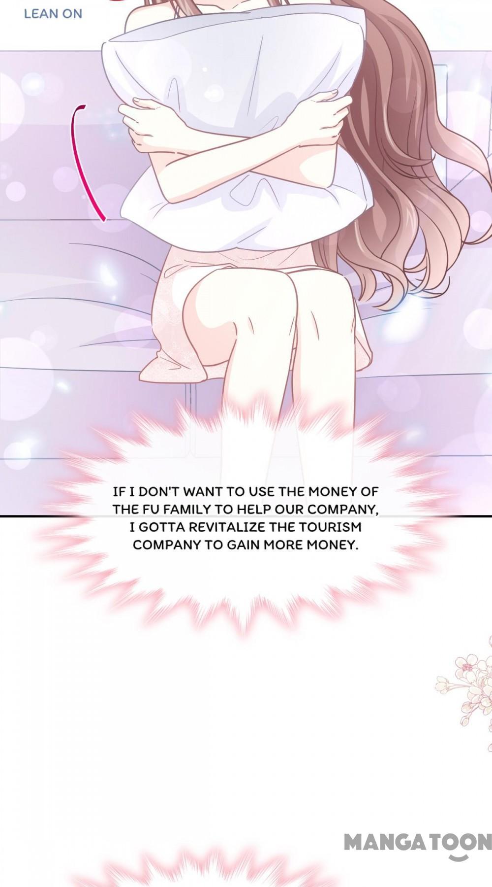 Love Me Gently, Bossy CEO chapter 160 - page 41