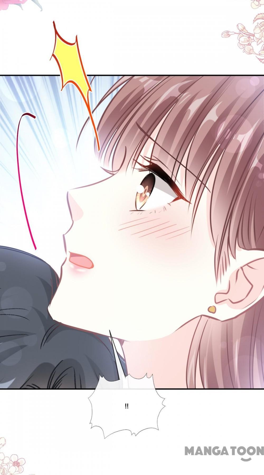 Love Me Gently, Bossy CEO chapter 160 - page 5