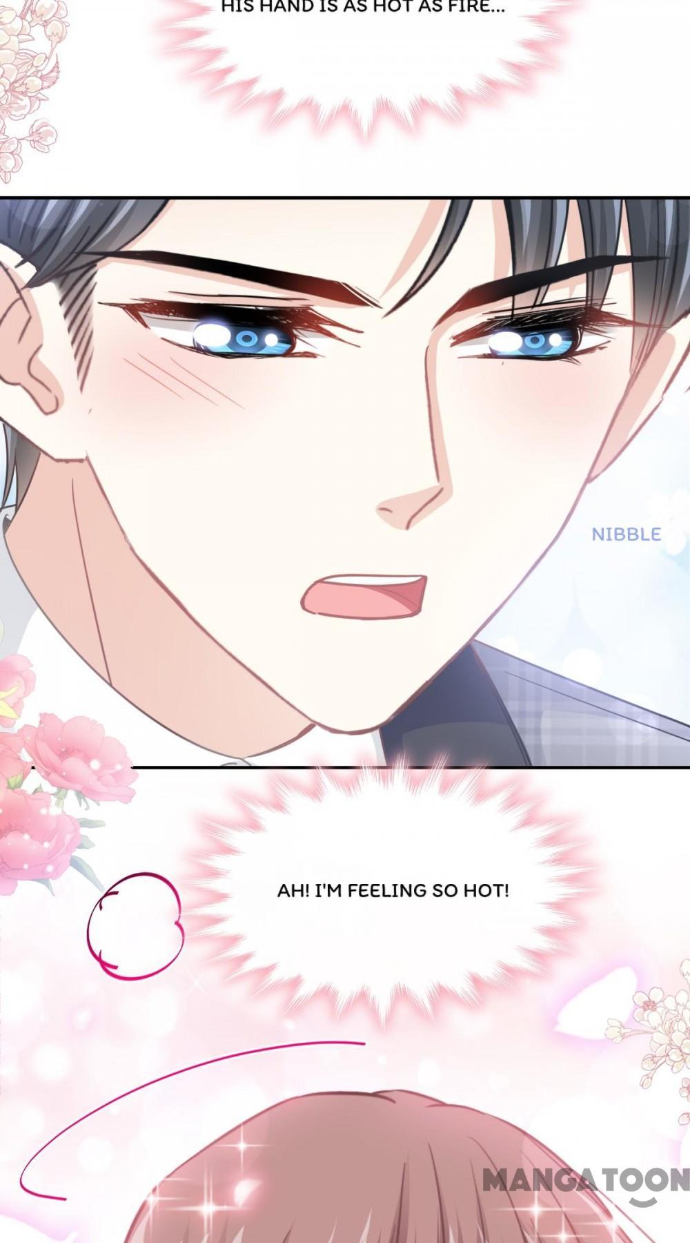 Love Me Gently, Bossy CEO chapter 160 - page 8