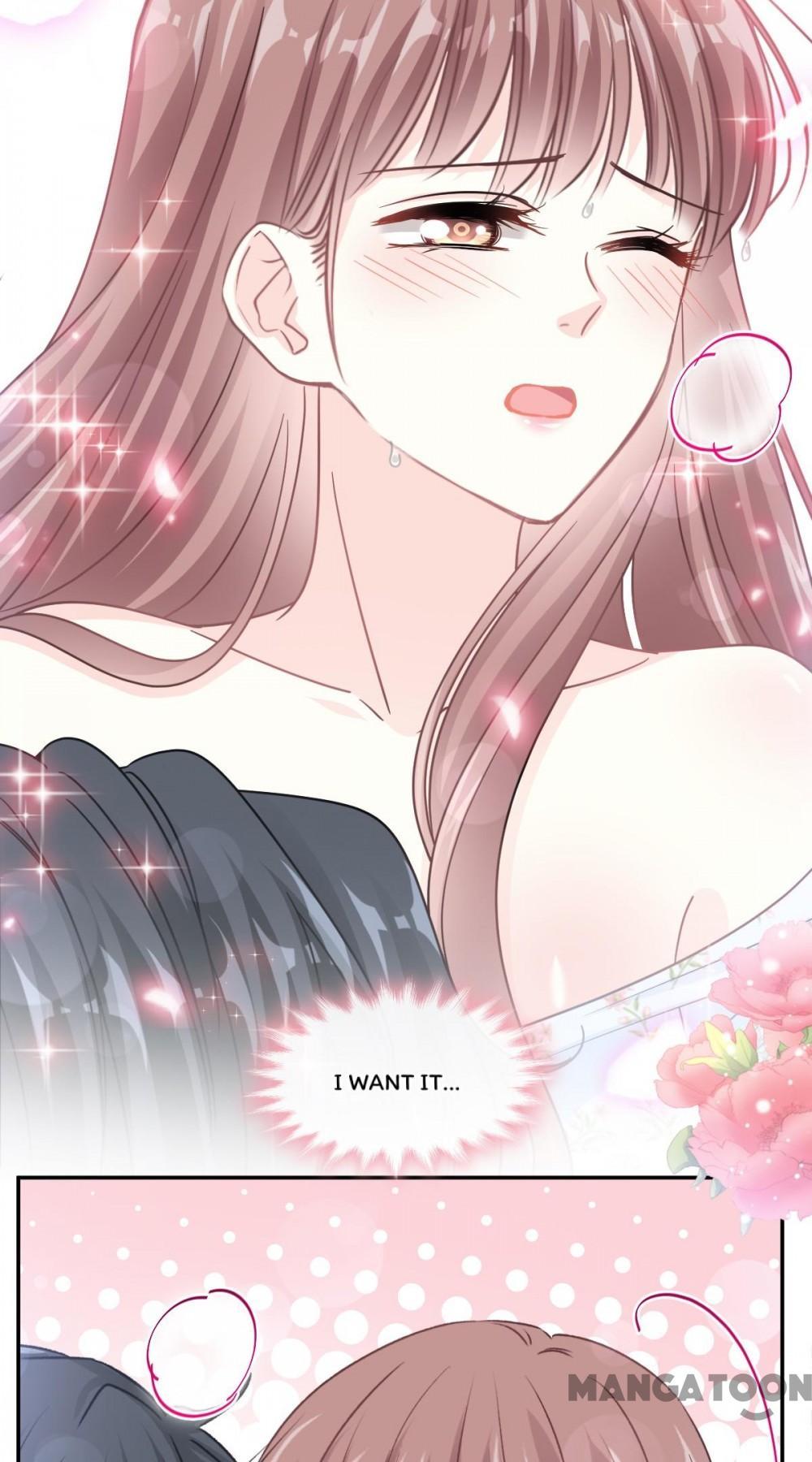 Love Me Gently, Bossy CEO chapter 160 - page 9