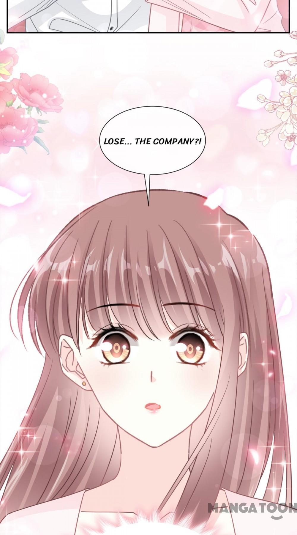 Love Me Gently, Bossy CEO chapter 159 - page 18