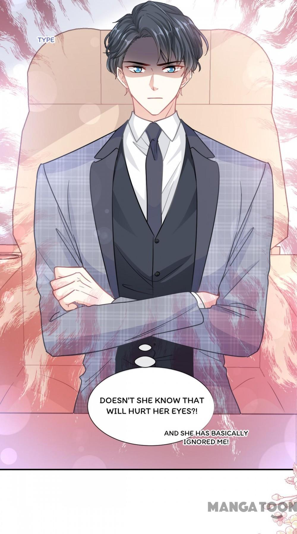 Love Me Gently, Bossy CEO chapter 159 - page 32