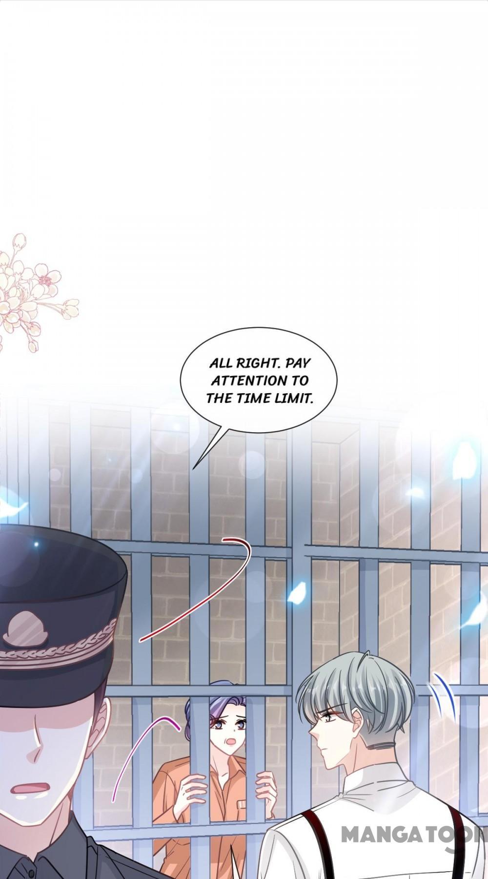 Love Me Gently, Bossy CEO chapter 158 - page 1