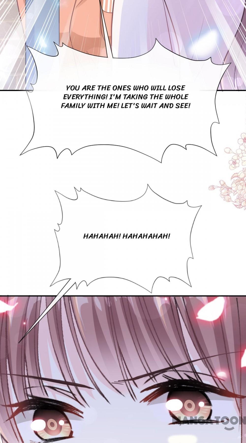 Love Me Gently, Bossy CEO chapter 158 - page 13
