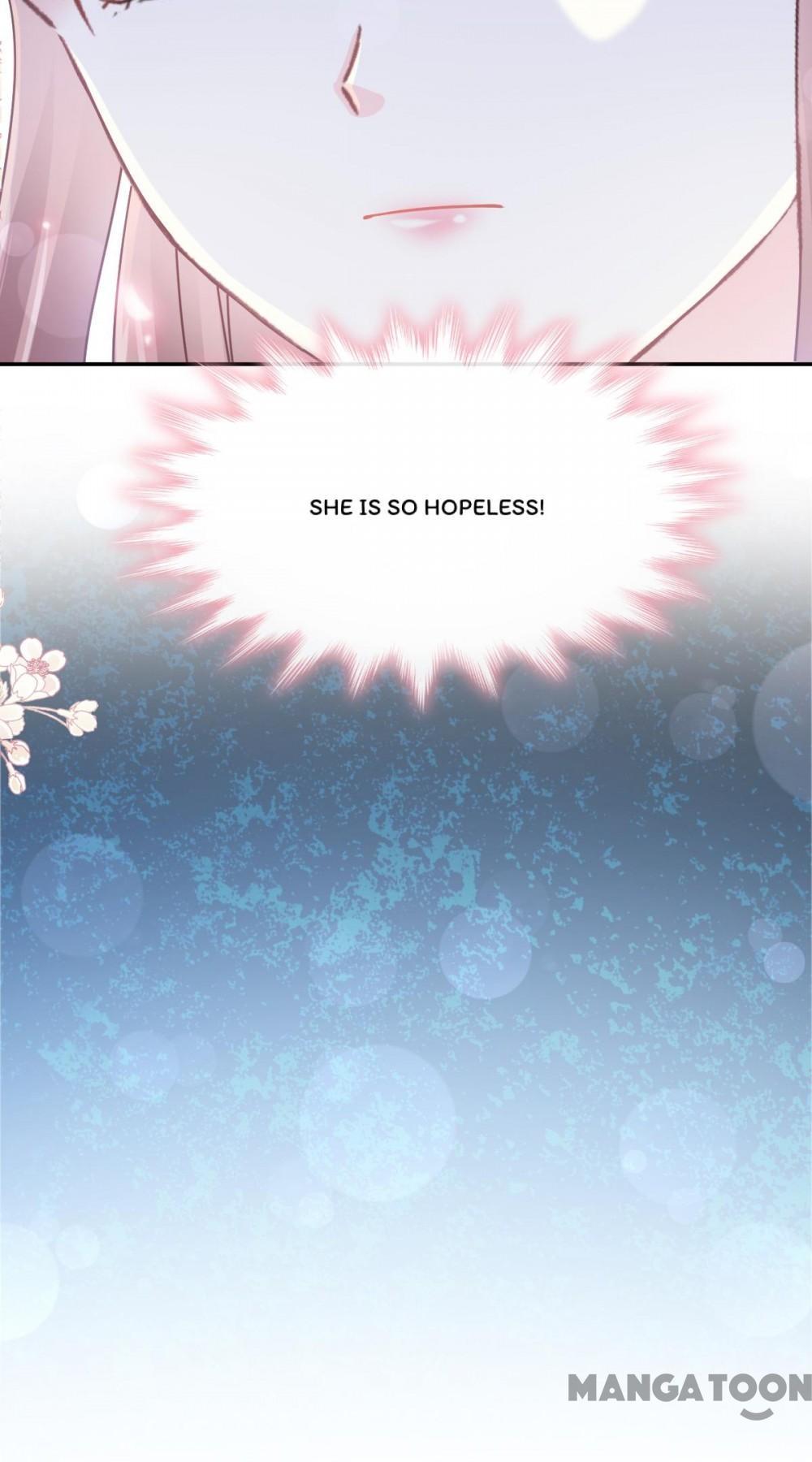 Love Me Gently, Bossy CEO chapter 158 - page 14