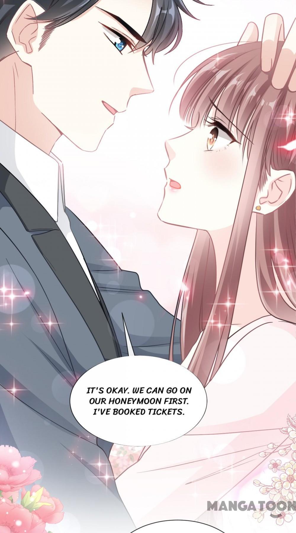 Love Me Gently, Bossy CEO chapter 158 - page 23