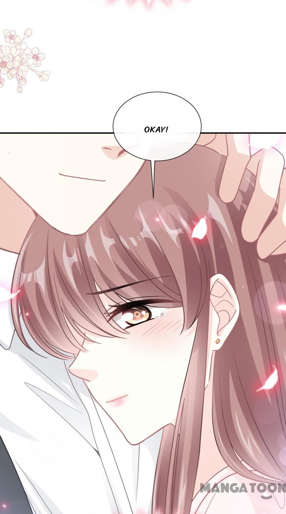 Love Me Gently, Bossy CEO chapter 158 - page 25