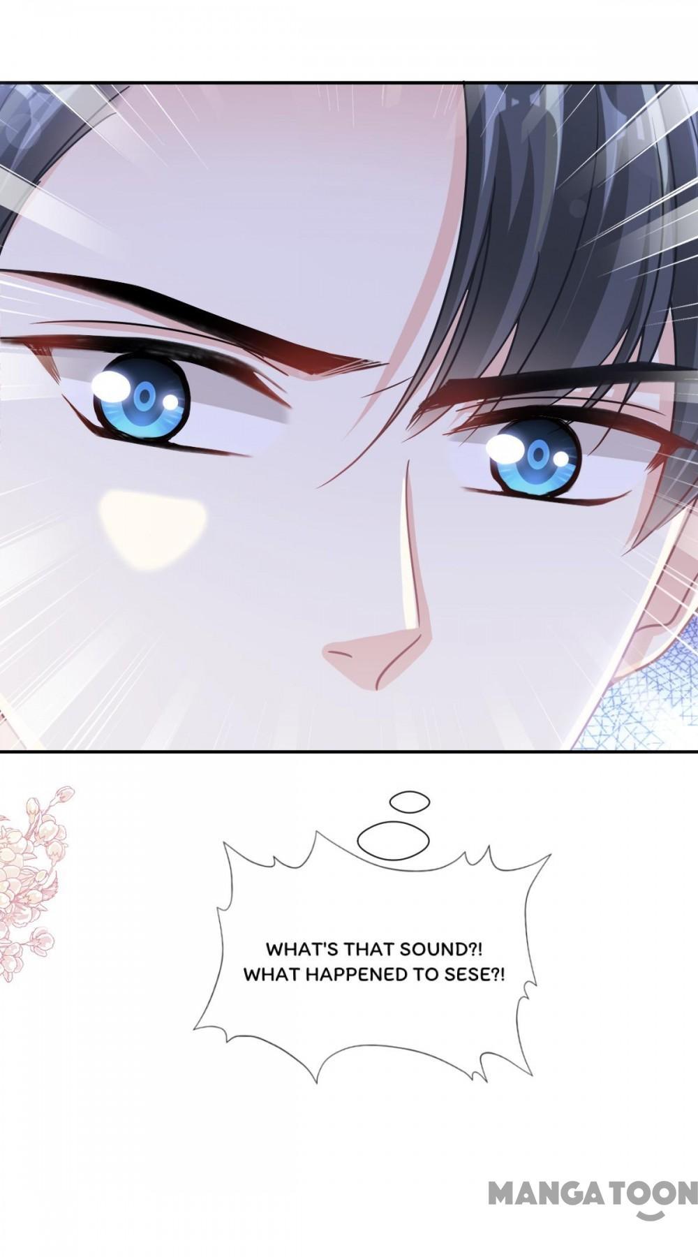 Love Me Gently, Bossy CEO chapter 158 - page 36