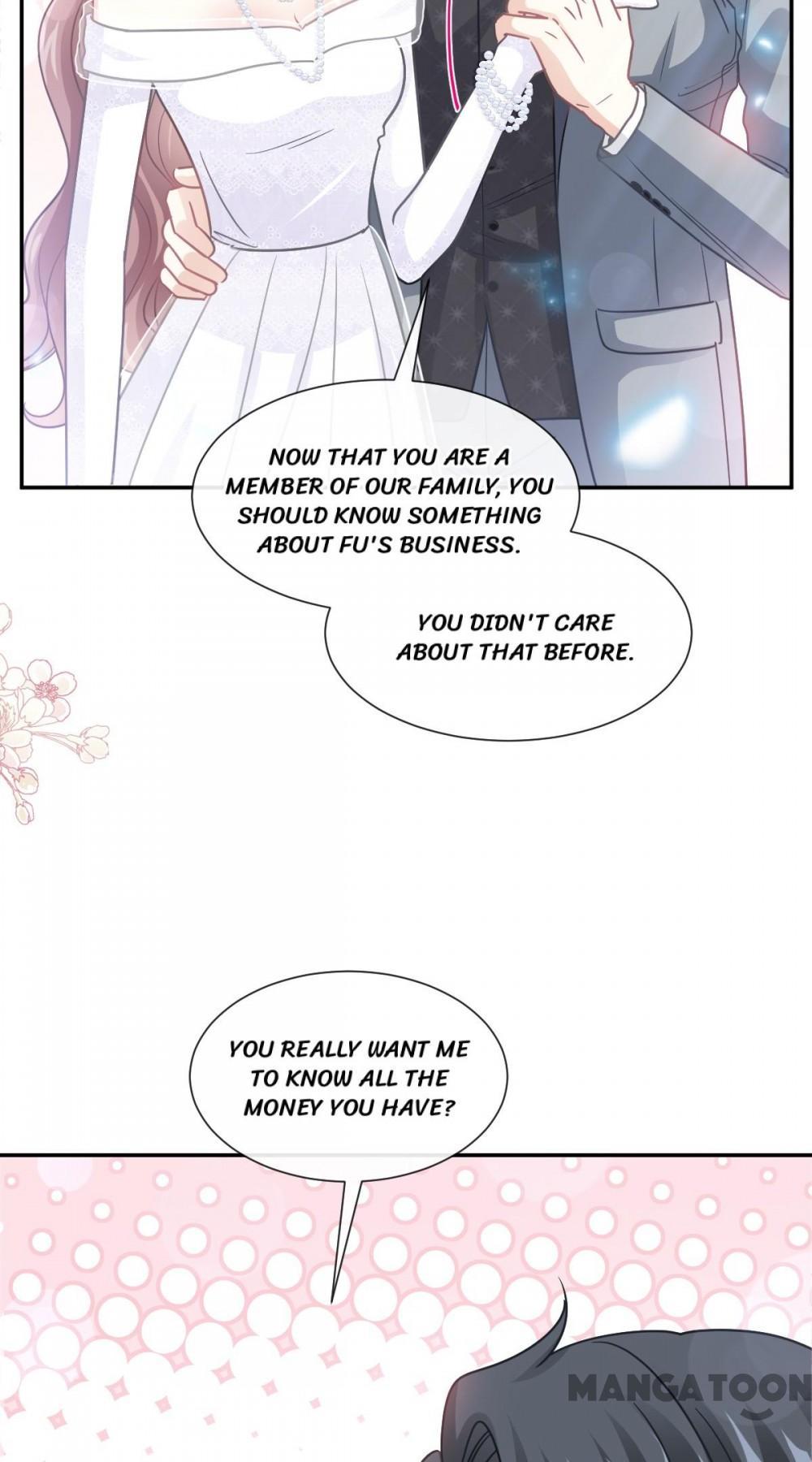 Love Me Gently, Bossy CEO chapter 157 - page 11