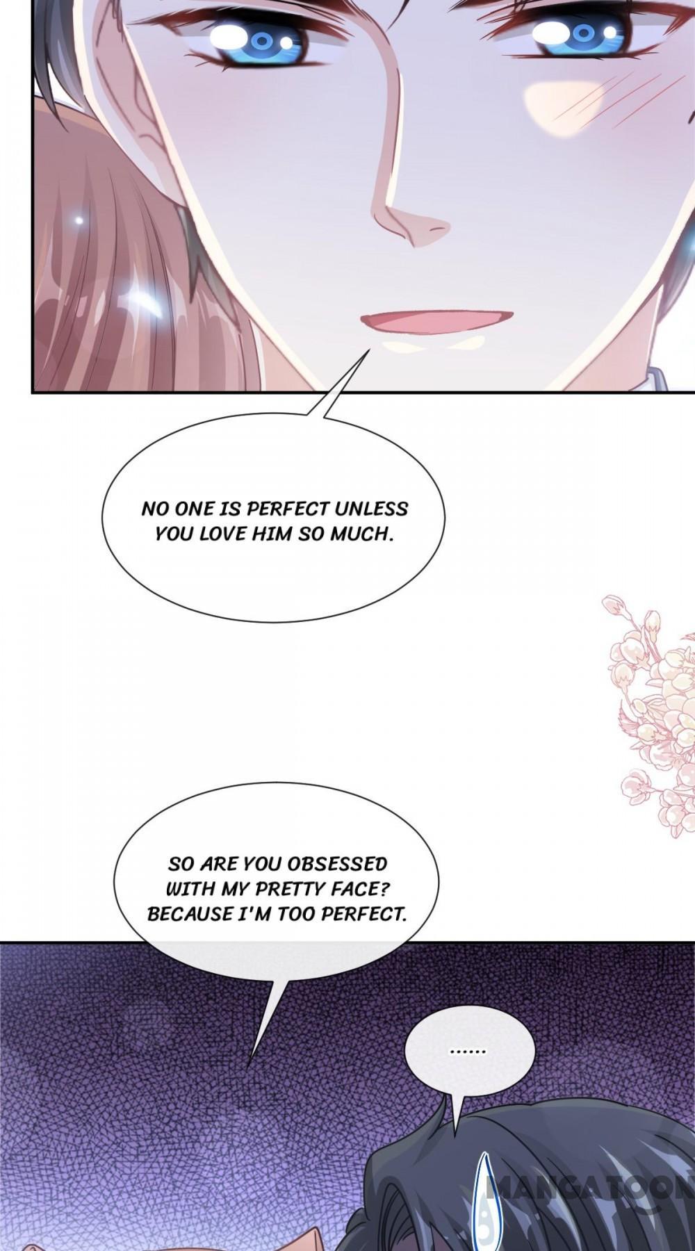 Love Me Gently, Bossy CEO chapter 157 - page 14