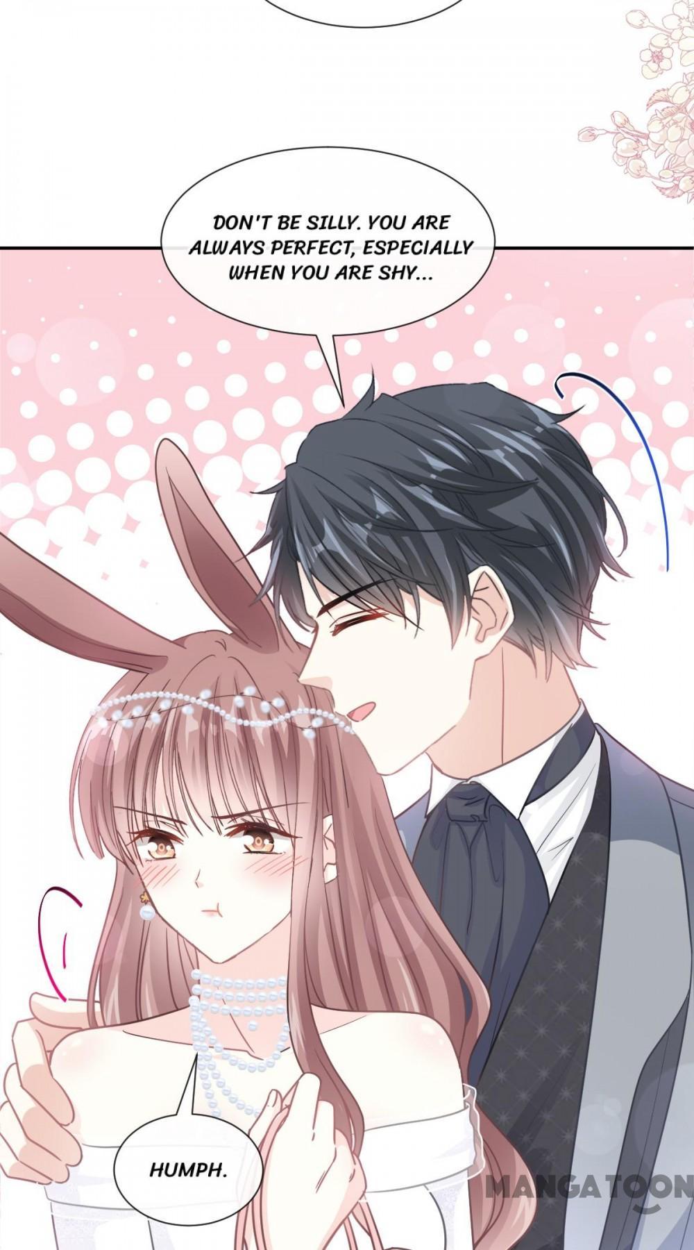 Love Me Gently, Bossy CEO chapter 157 - page 18