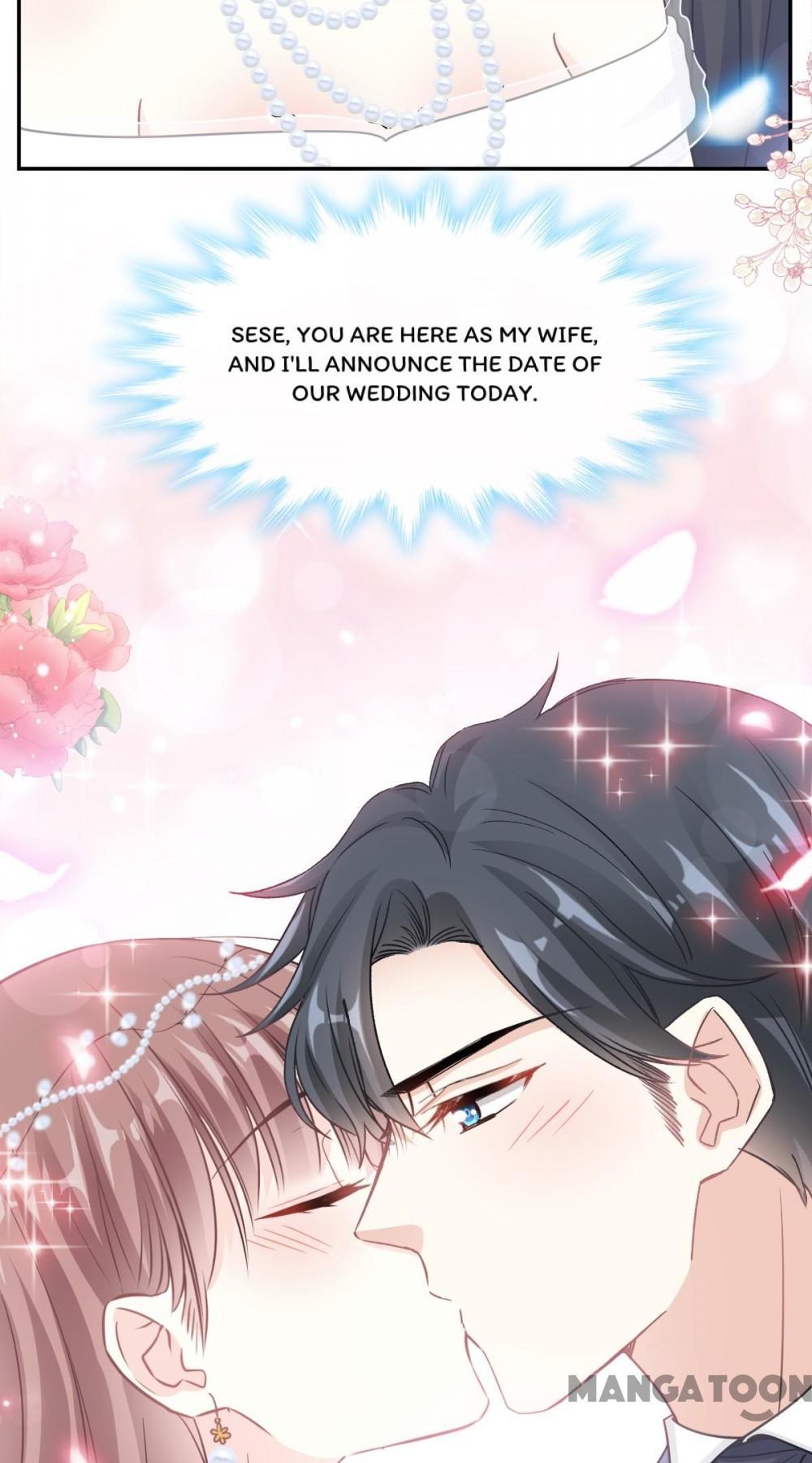 Love Me Gently, Bossy CEO chapter 157 - page 20