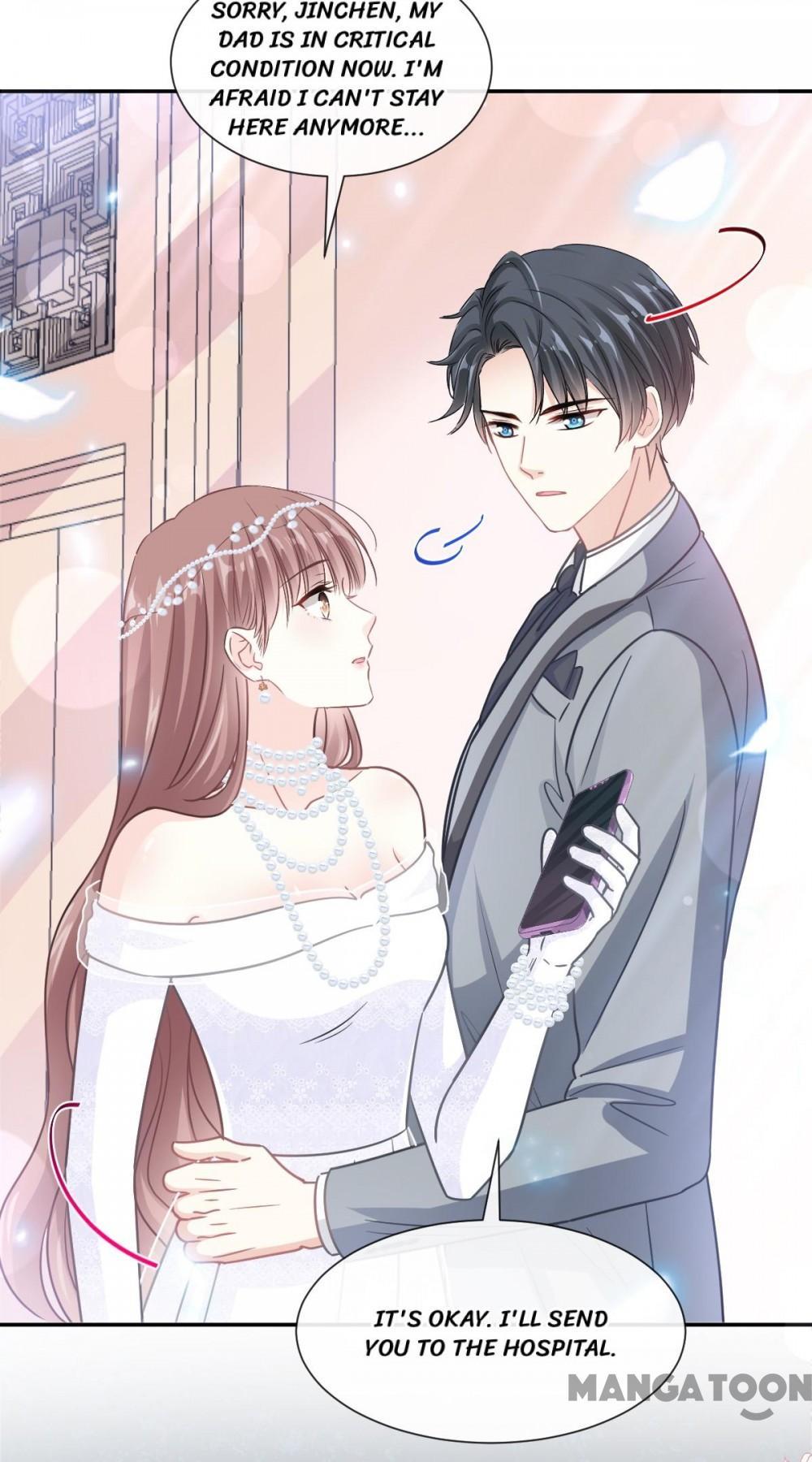 Love Me Gently, Bossy CEO chapter 157 - page 26