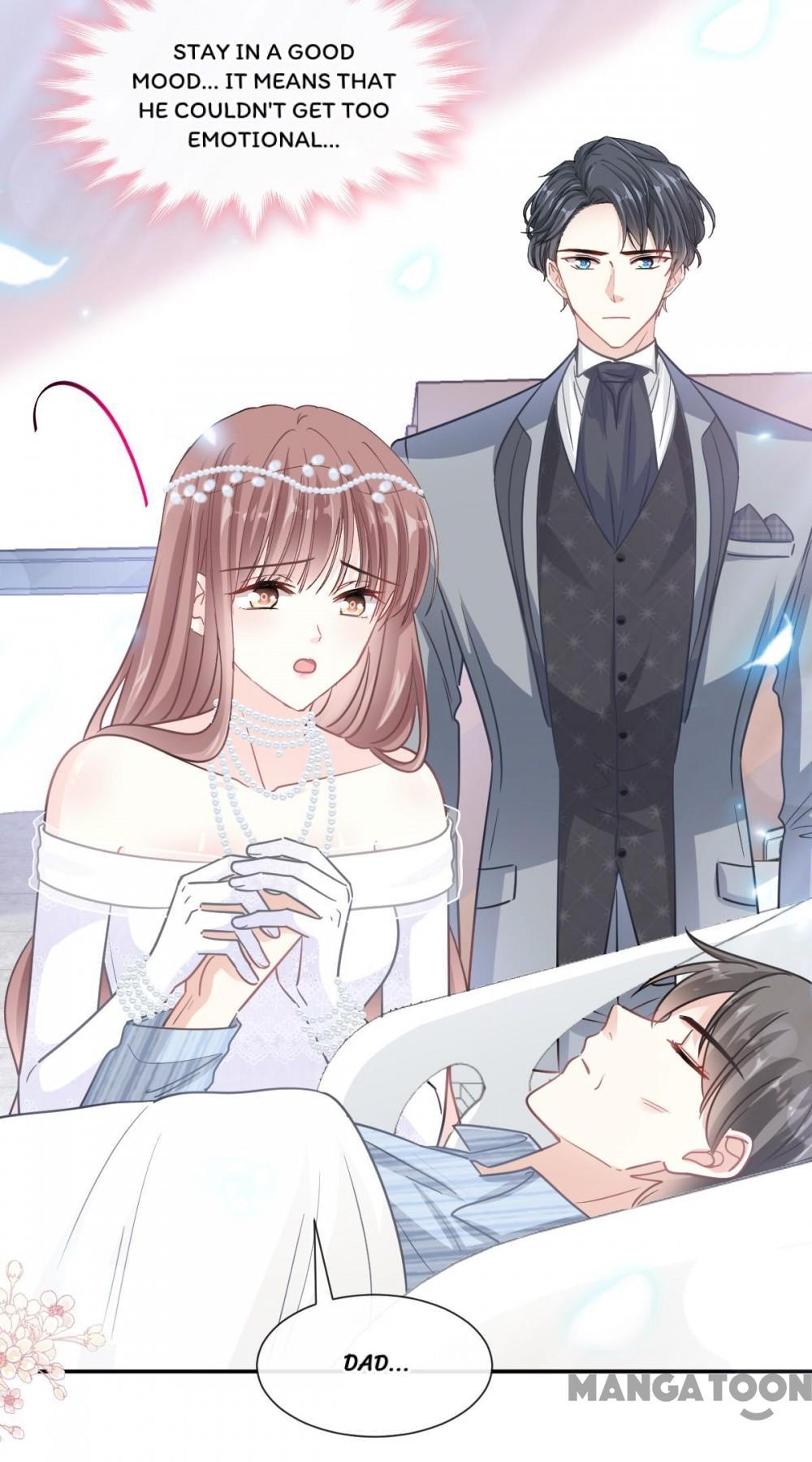 Love Me Gently, Bossy CEO chapter 157 - page 31