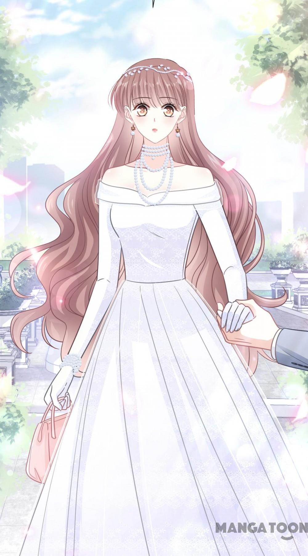 Love Me Gently, Bossy CEO chapter 157 - page 5
