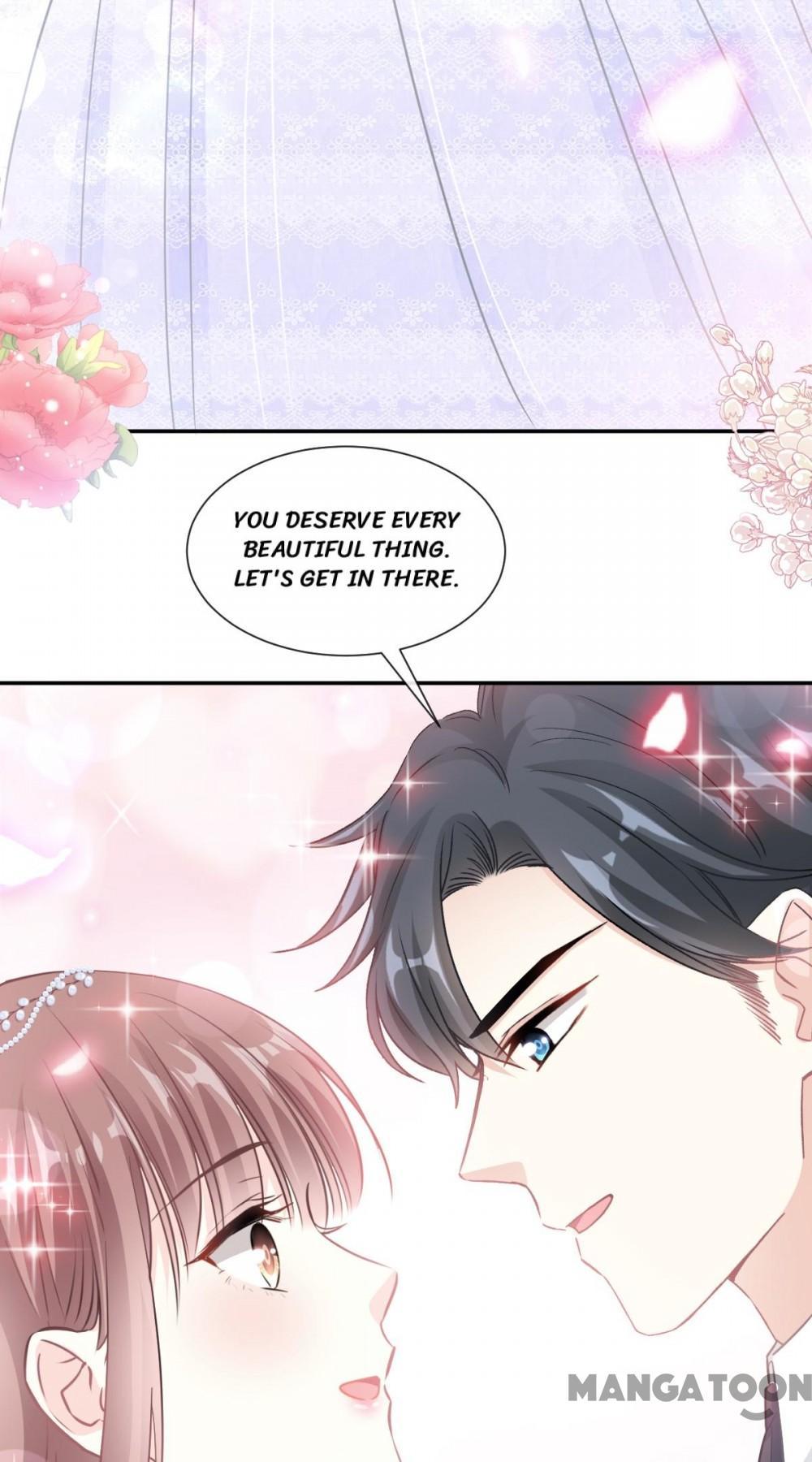 Love Me Gently, Bossy CEO chapter 157 - page 6