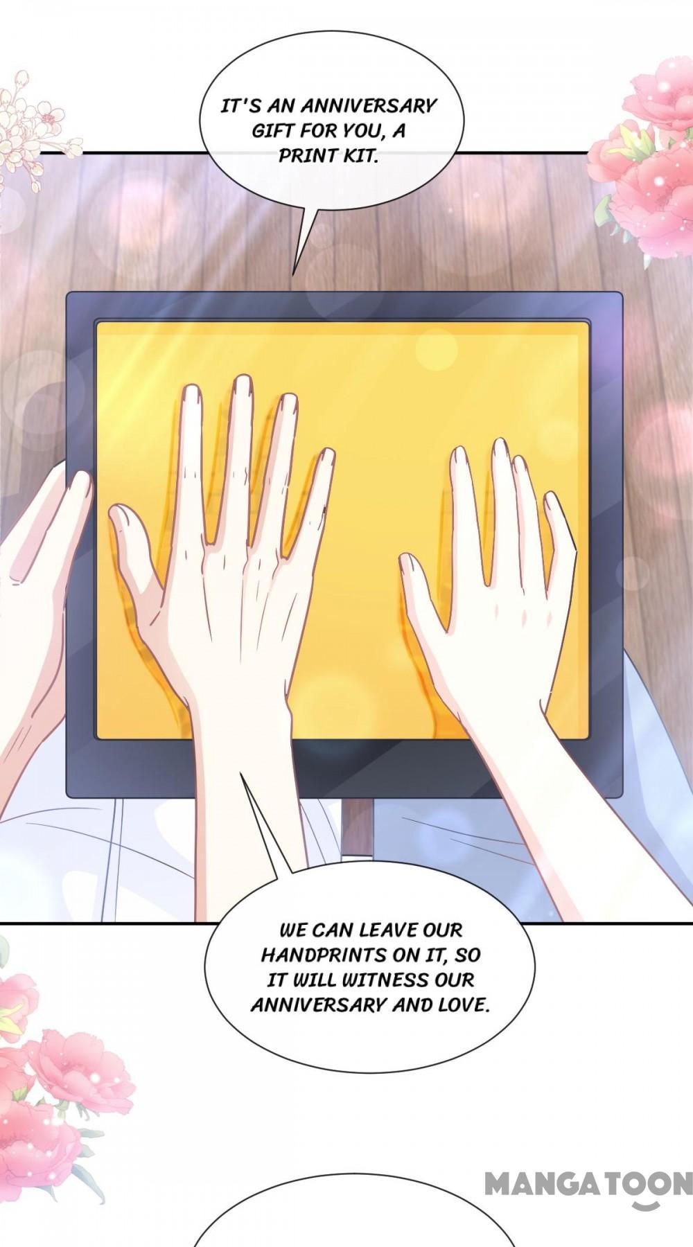 Love Me Gently, Bossy CEO chapter 156 - page 14