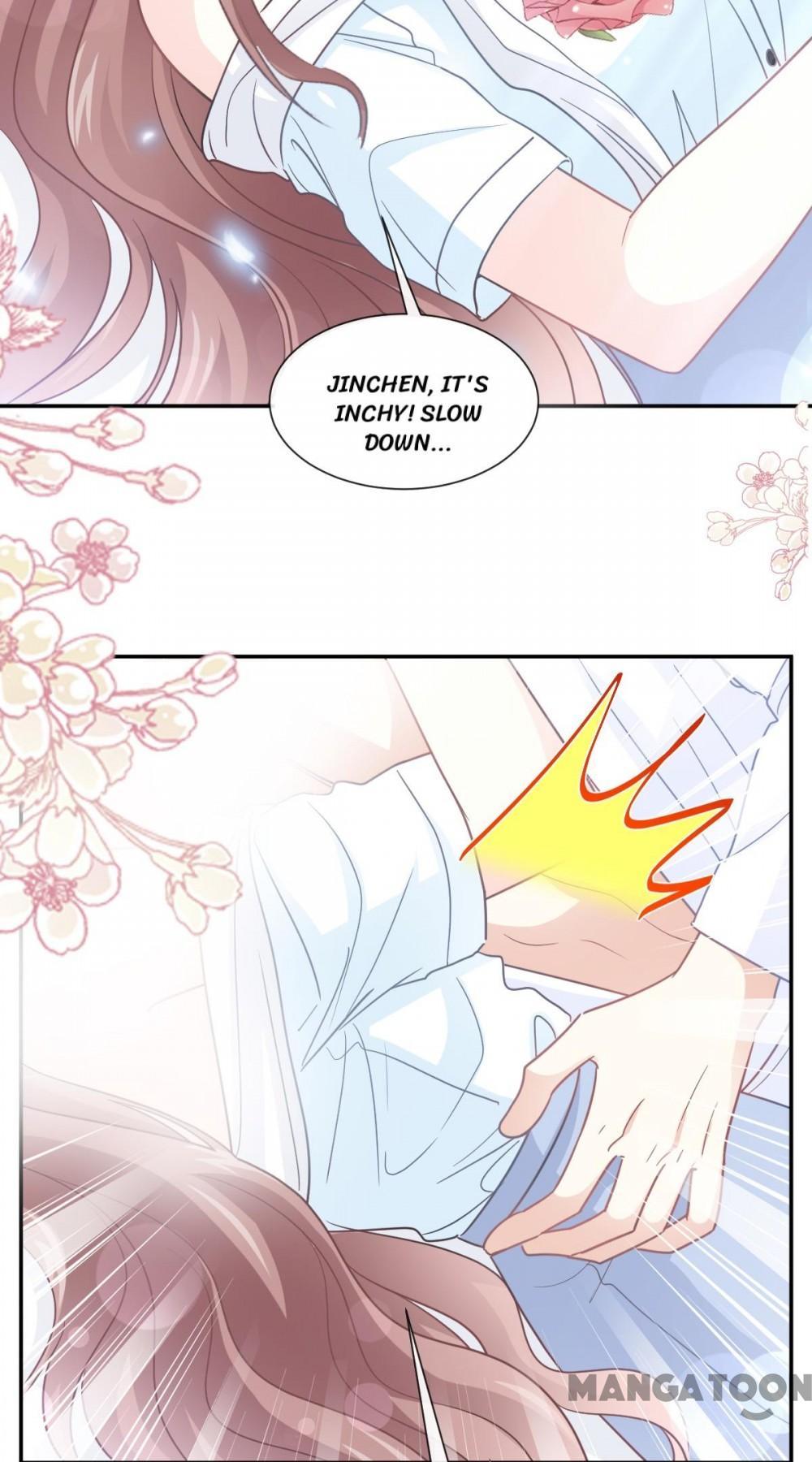 Love Me Gently, Bossy CEO chapter 156 - page 26