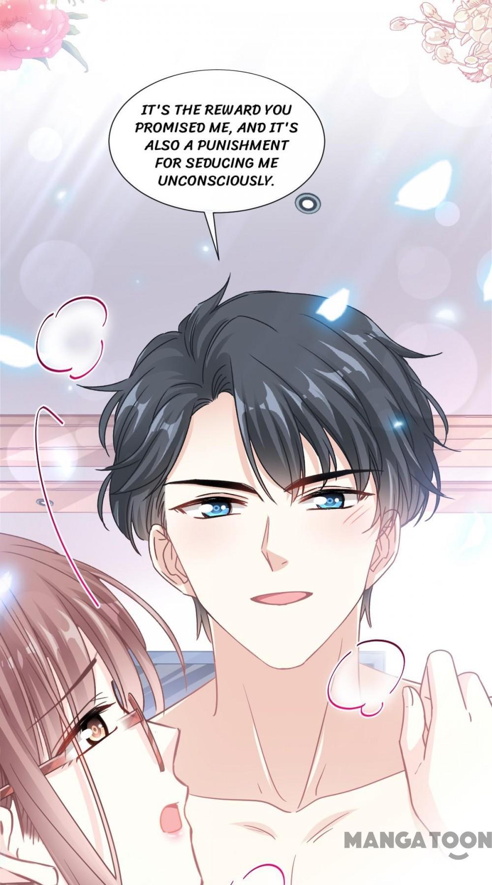 Love Me Gently, Bossy CEO chapter 156 - page 28