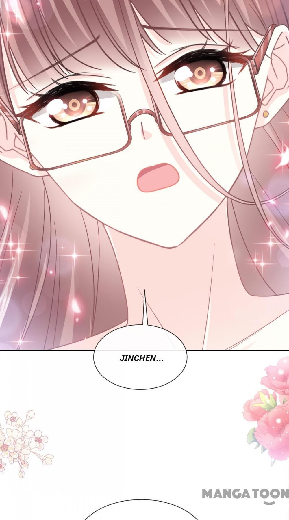 Love Me Gently, Bossy CEO chapter 156 - page 31