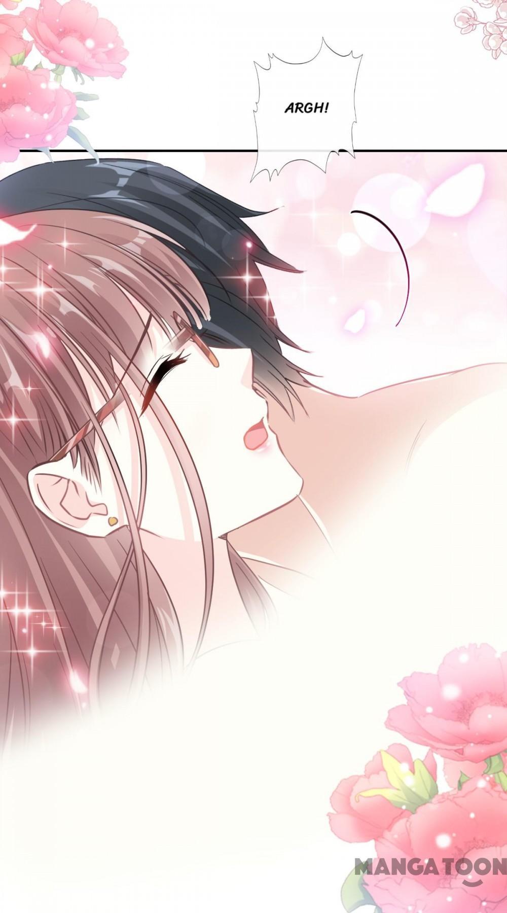 Love Me Gently, Bossy CEO chapter 156 - page 33