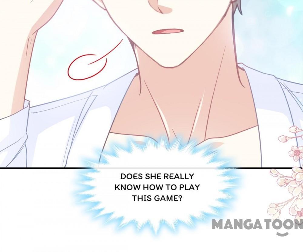 Love Me Gently, Bossy CEO chapter 156 - page 6