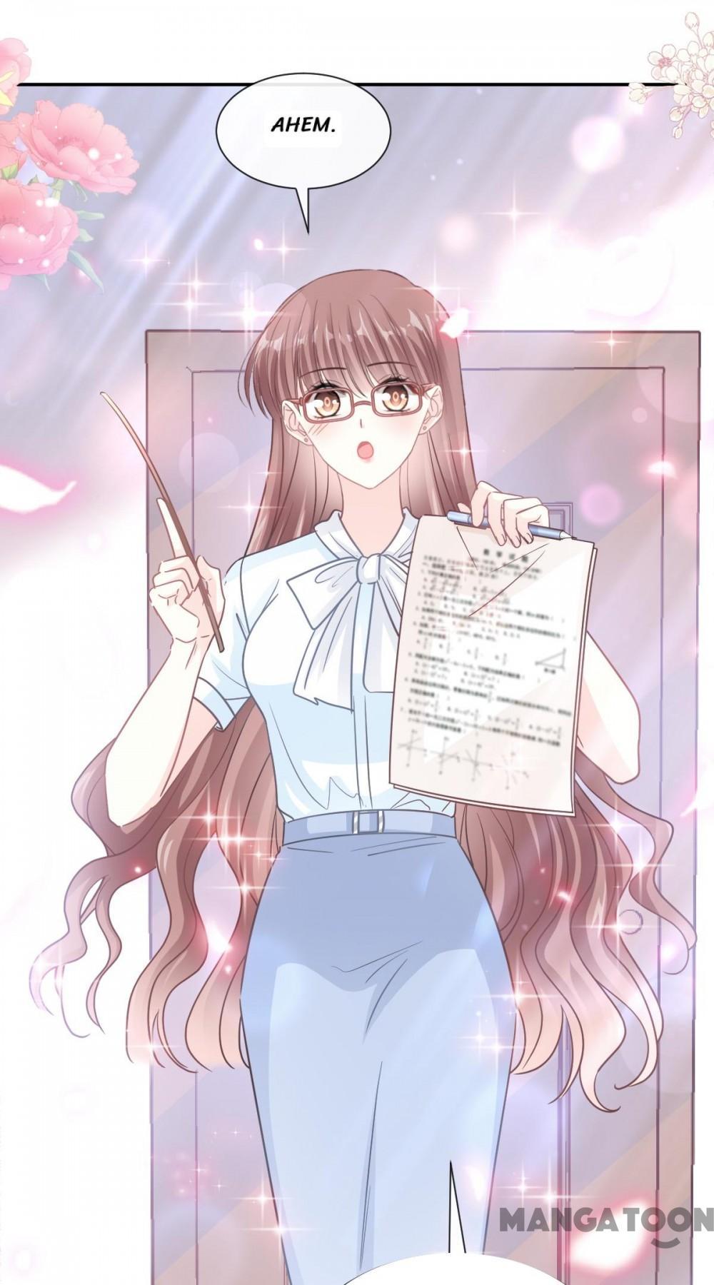 Love Me Gently, Bossy CEO chapter 156 - page 7