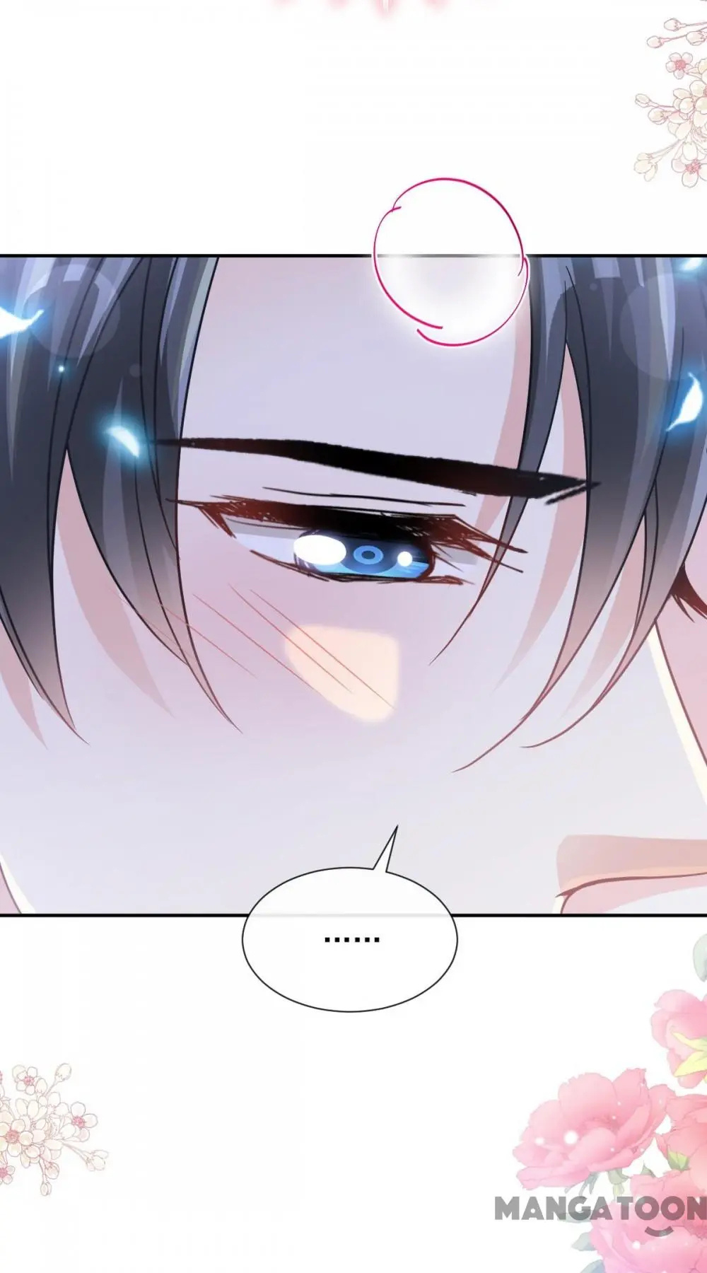 Love Me Gently, Bossy CEO chapter 154 - page 24