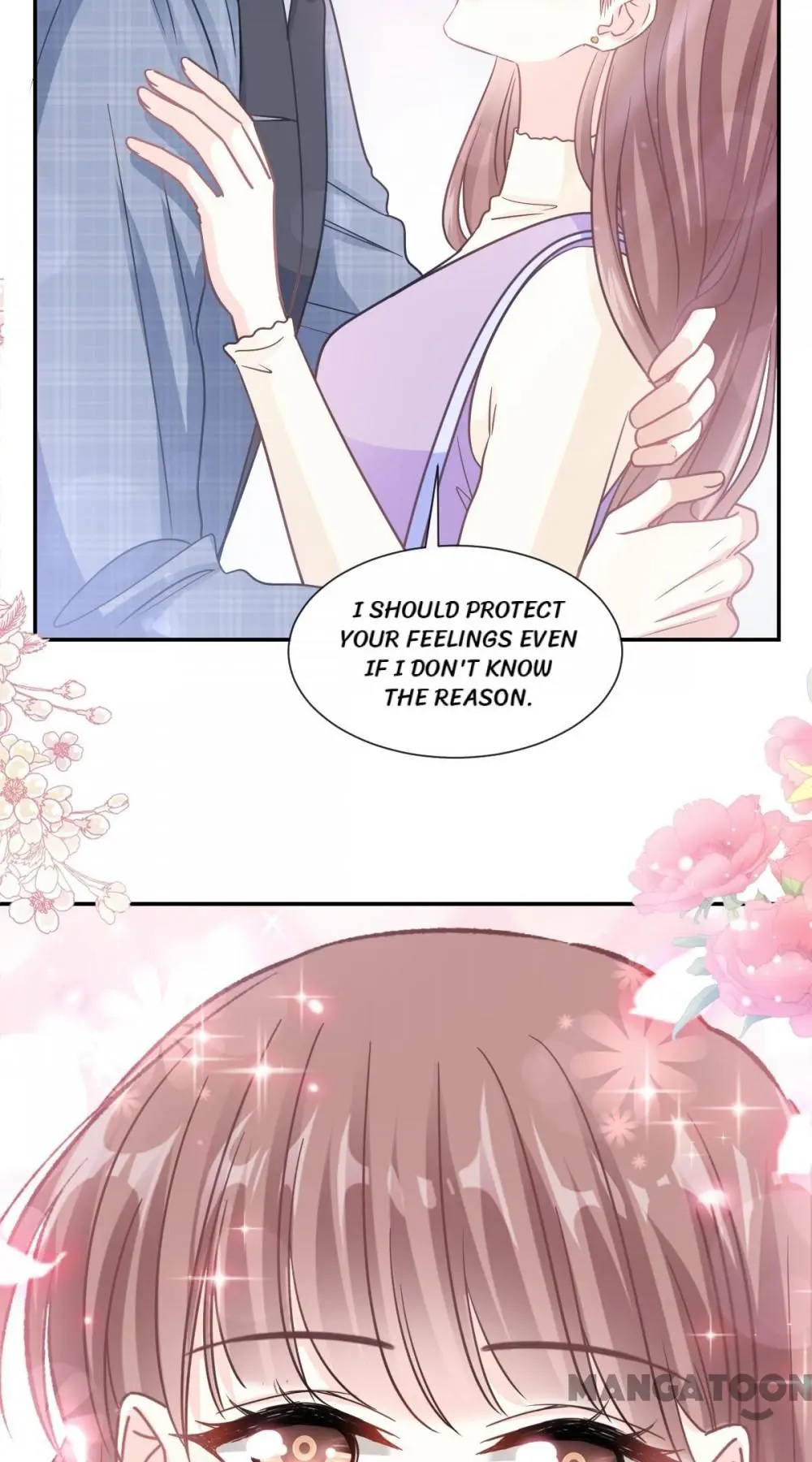 Love Me Gently, Bossy CEO chapter 154 - page 30