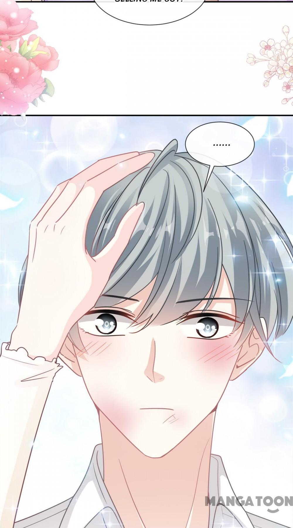 Love Me Gently, Bossy CEO chapter 153 - page 16