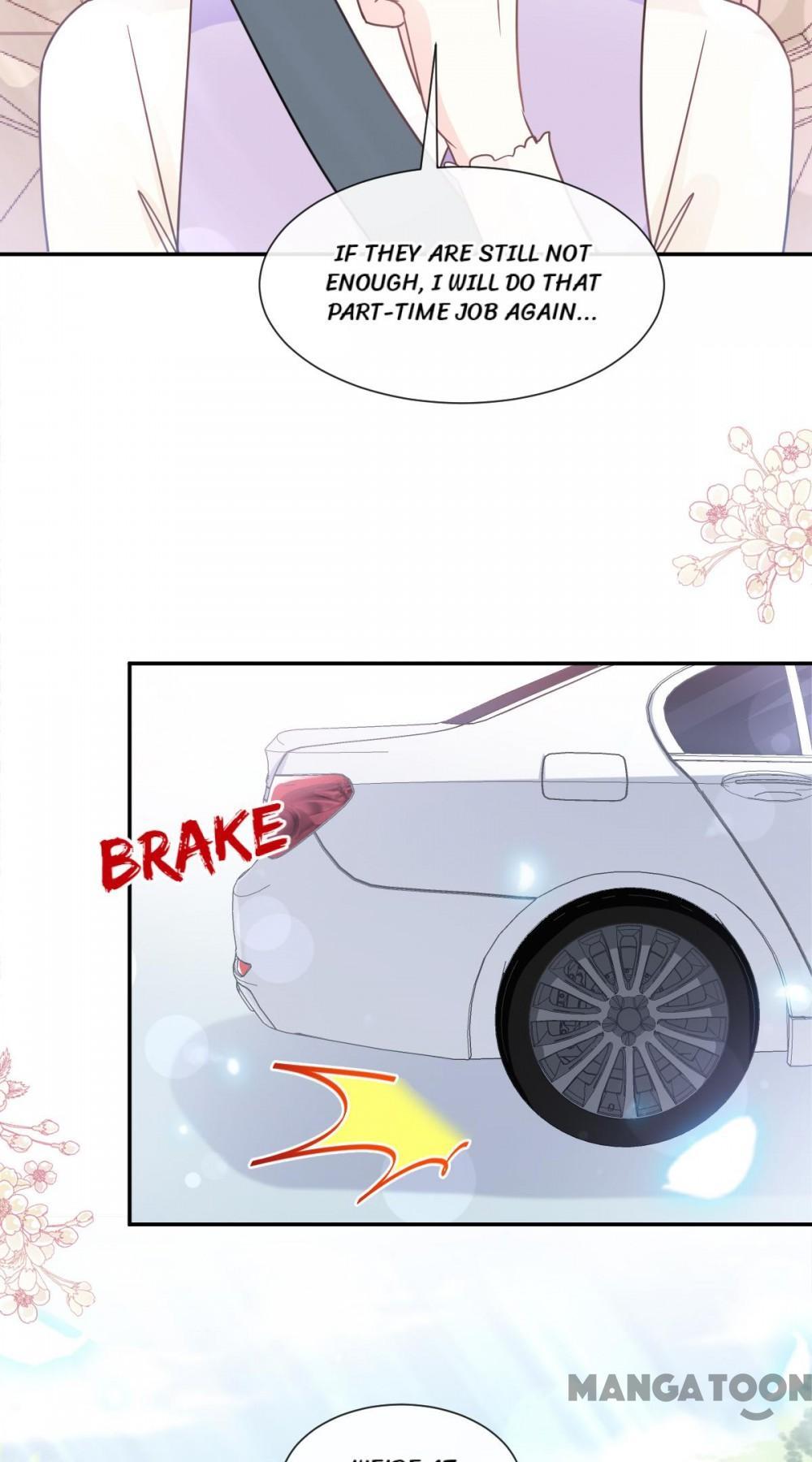 Love Me Gently, Bossy CEO chapter 153 - page 22