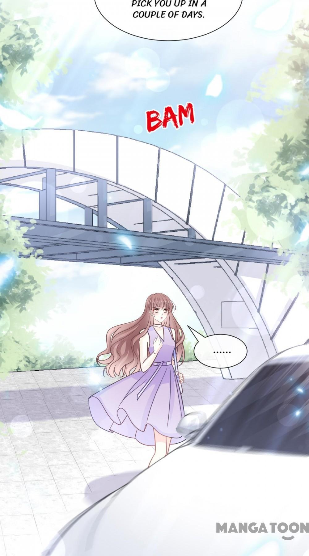 Love Me Gently, Bossy CEO chapter 153 - page 26
