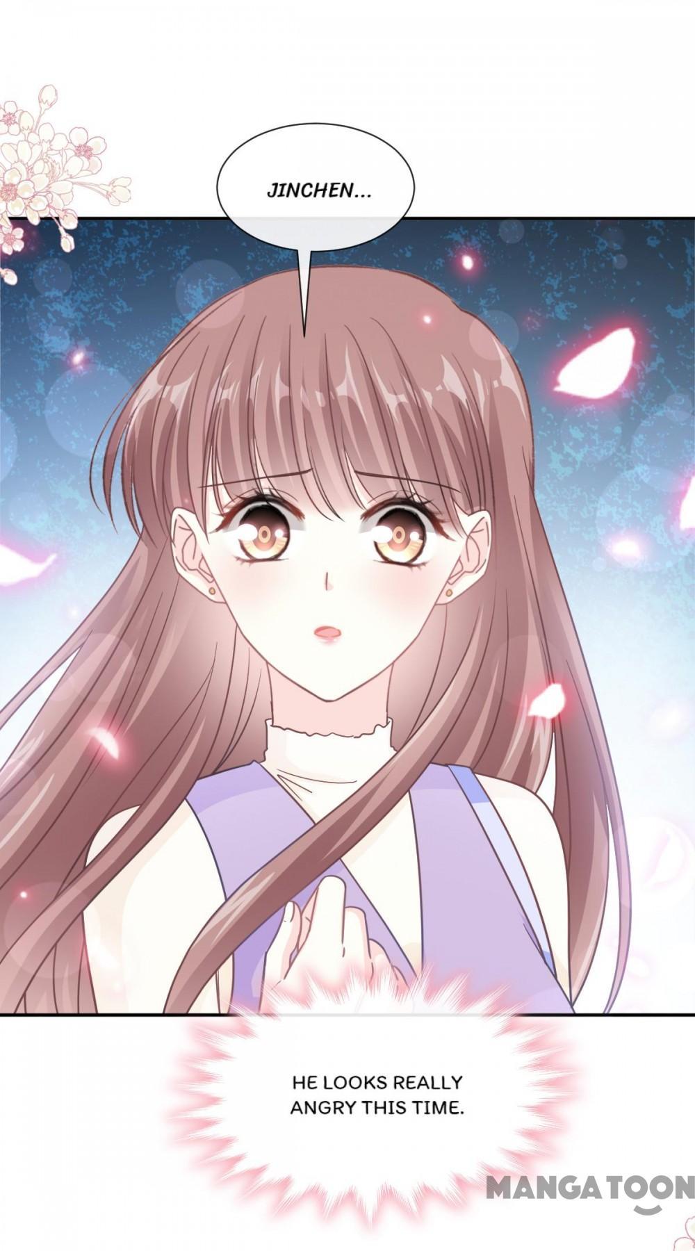 Love Me Gently, Bossy CEO chapter 153 - page 28