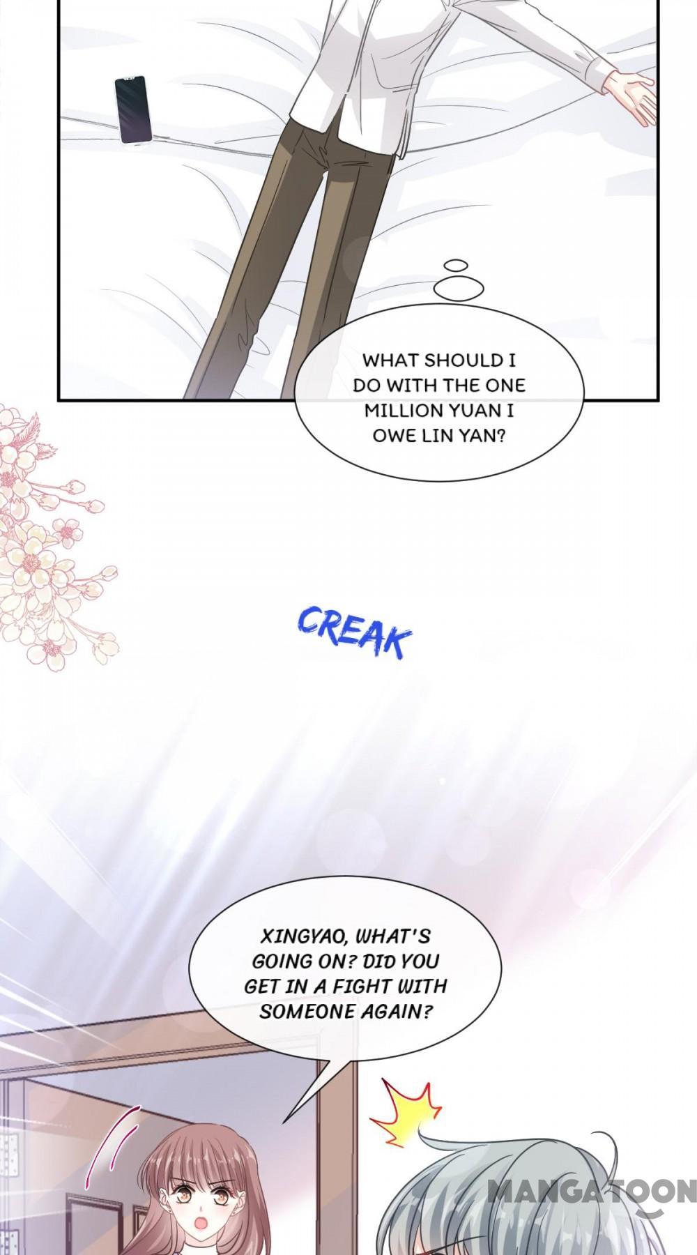 Love Me Gently, Bossy CEO chapter 153 - page 7