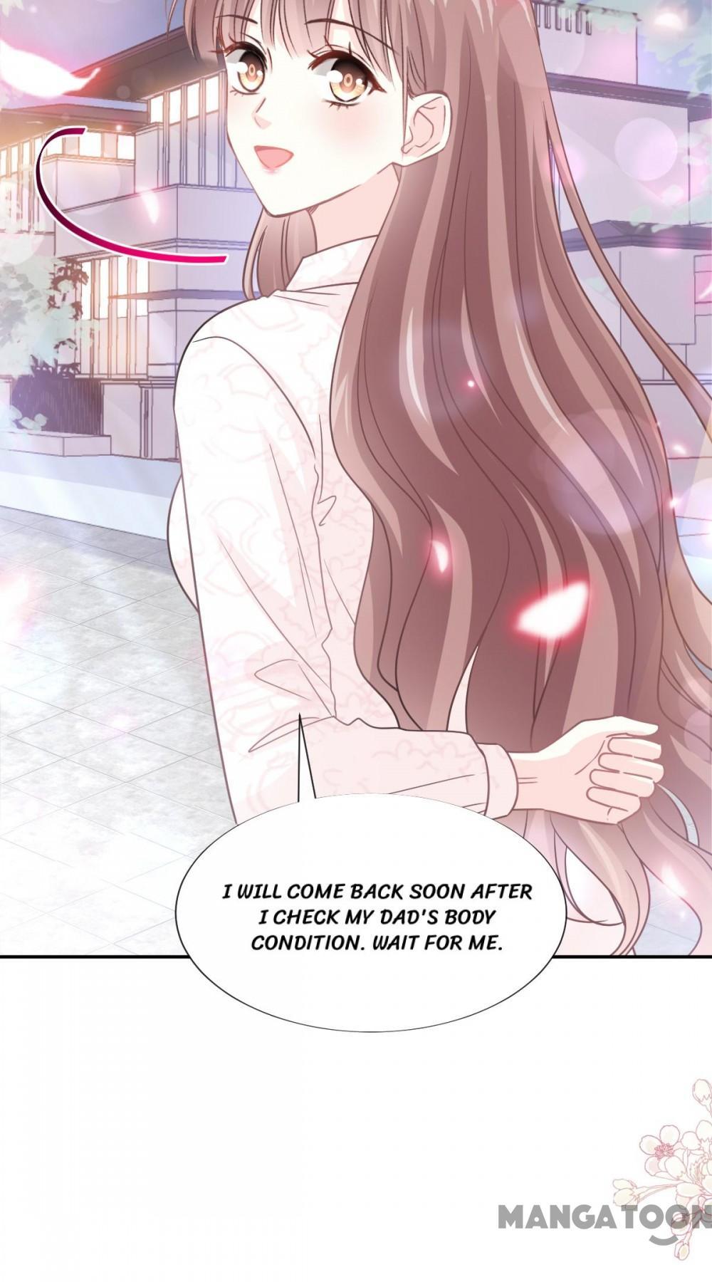 Love Me Gently, Bossy CEO chapter 152 - page 12
