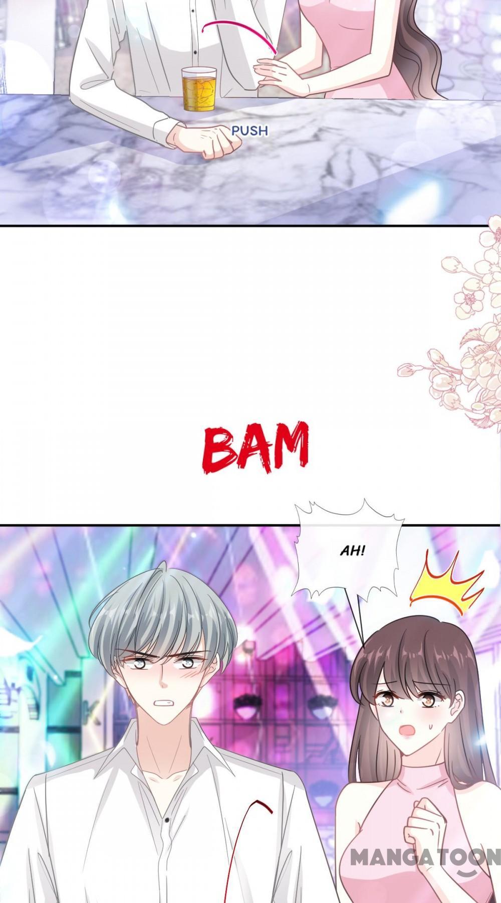Love Me Gently, Bossy CEO chapter 152 - page 25