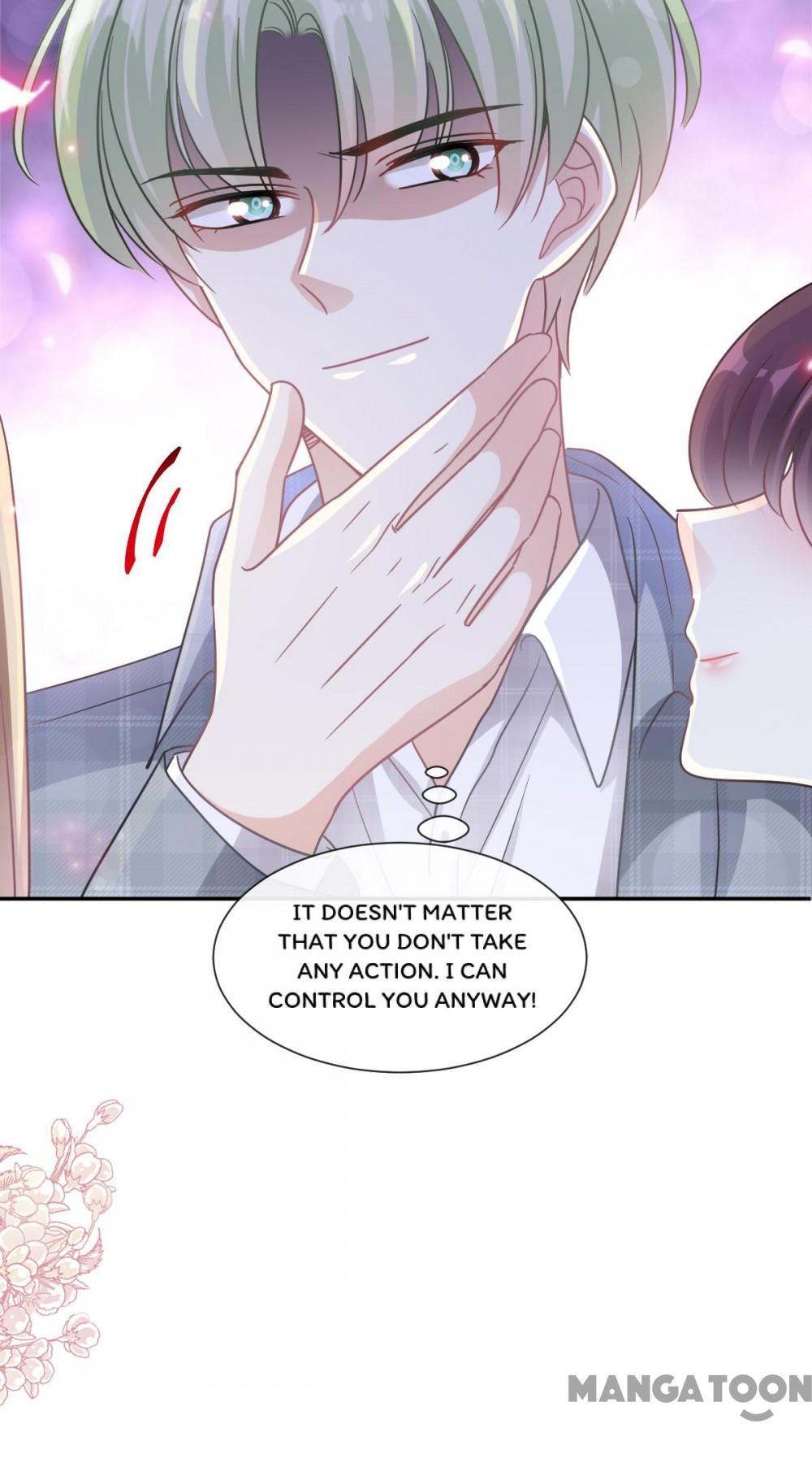 Love Me Gently, Bossy CEO chapter 152 - page 28