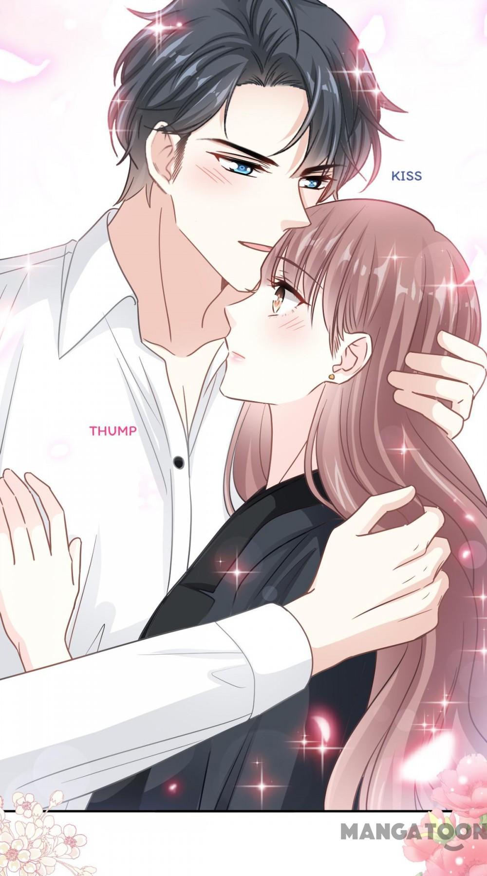 Love Me Gently, Bossy CEO chapter 152 - page 9