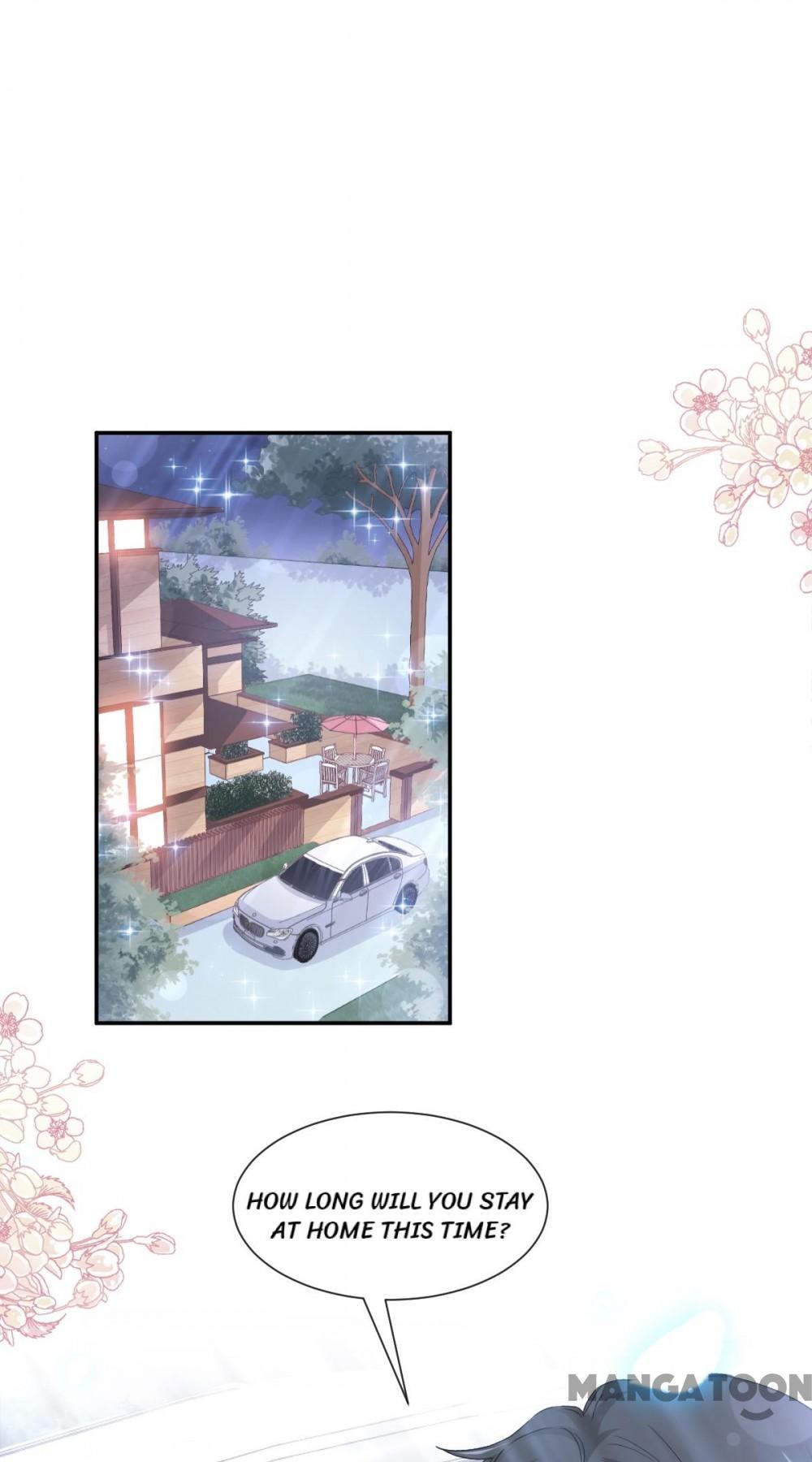 Love Me Gently, Bossy CEO chapter 151 - page 14