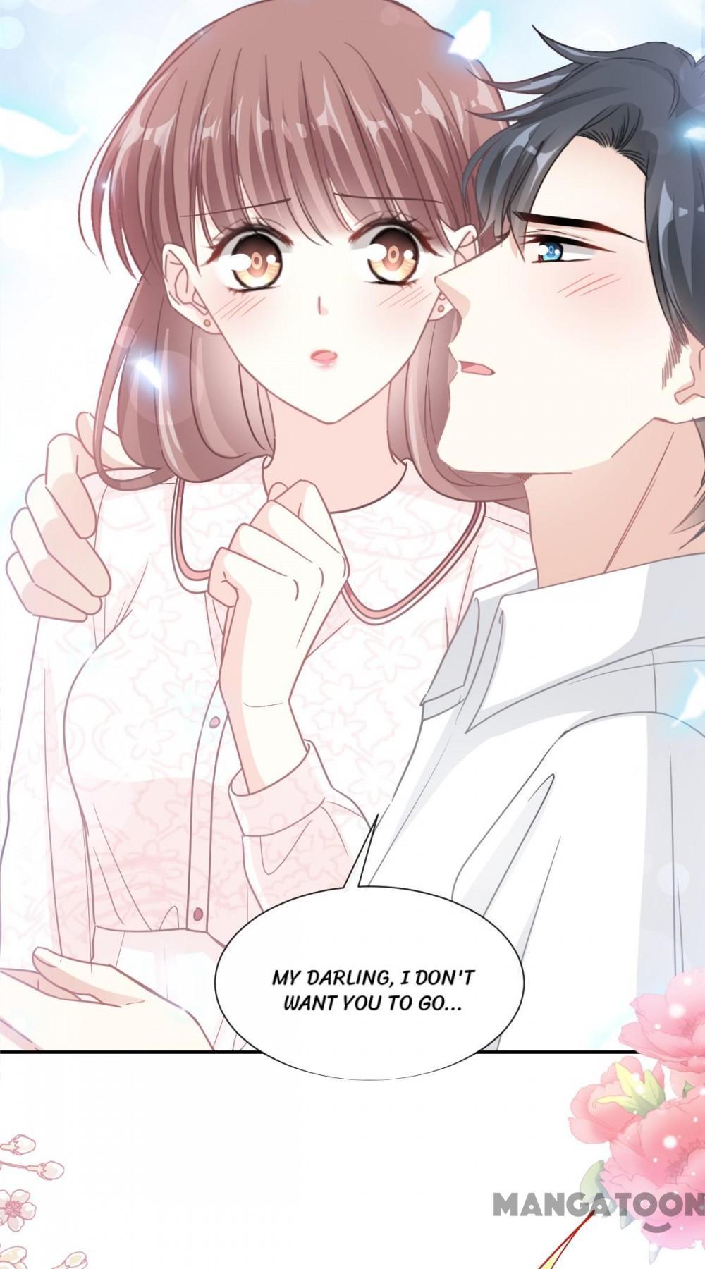 Love Me Gently, Bossy CEO chapter 151 - page 20