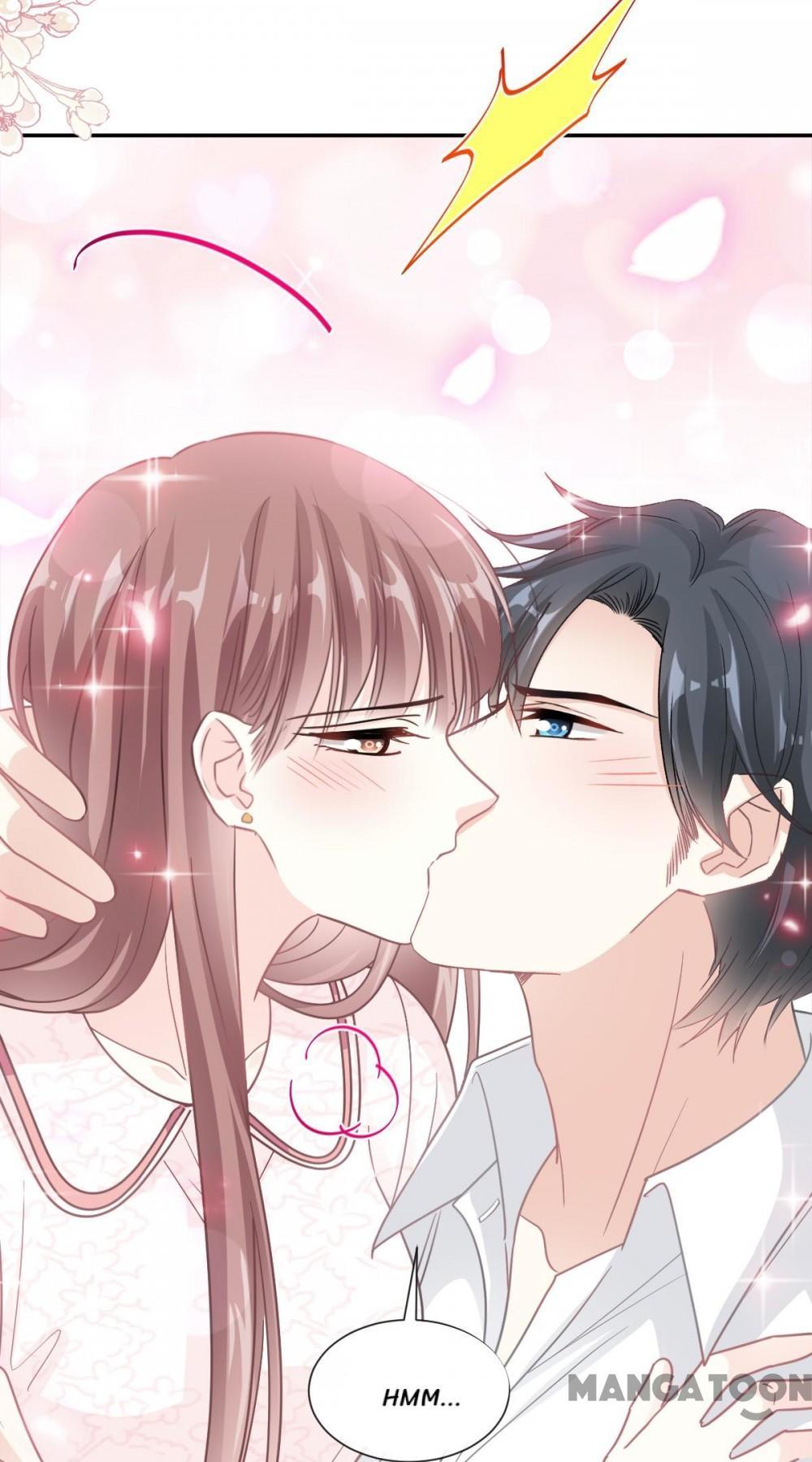 Love Me Gently, Bossy CEO chapter 151 - page 21